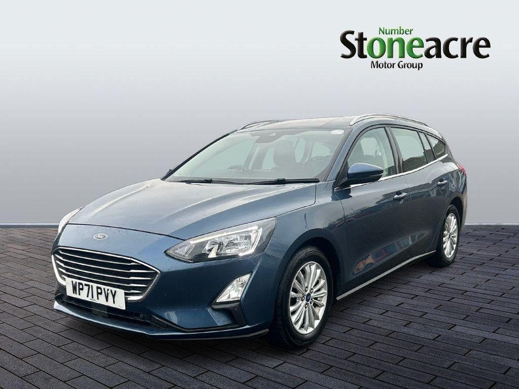Ford Focus Image 7