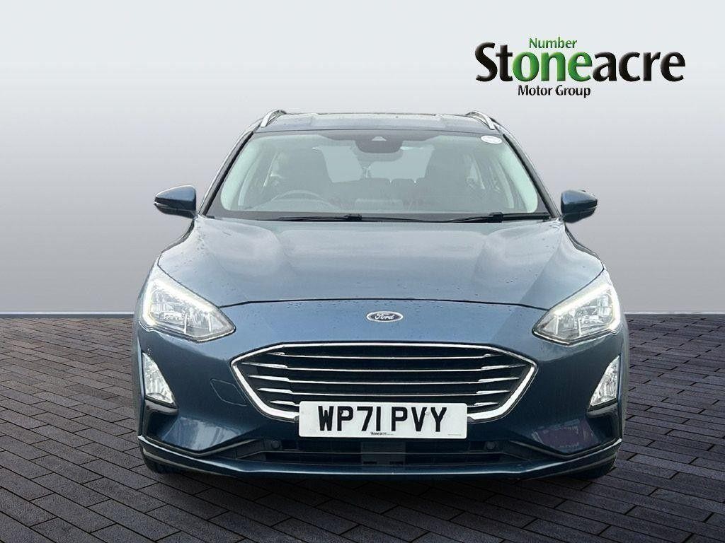 Ford Focus Image 8