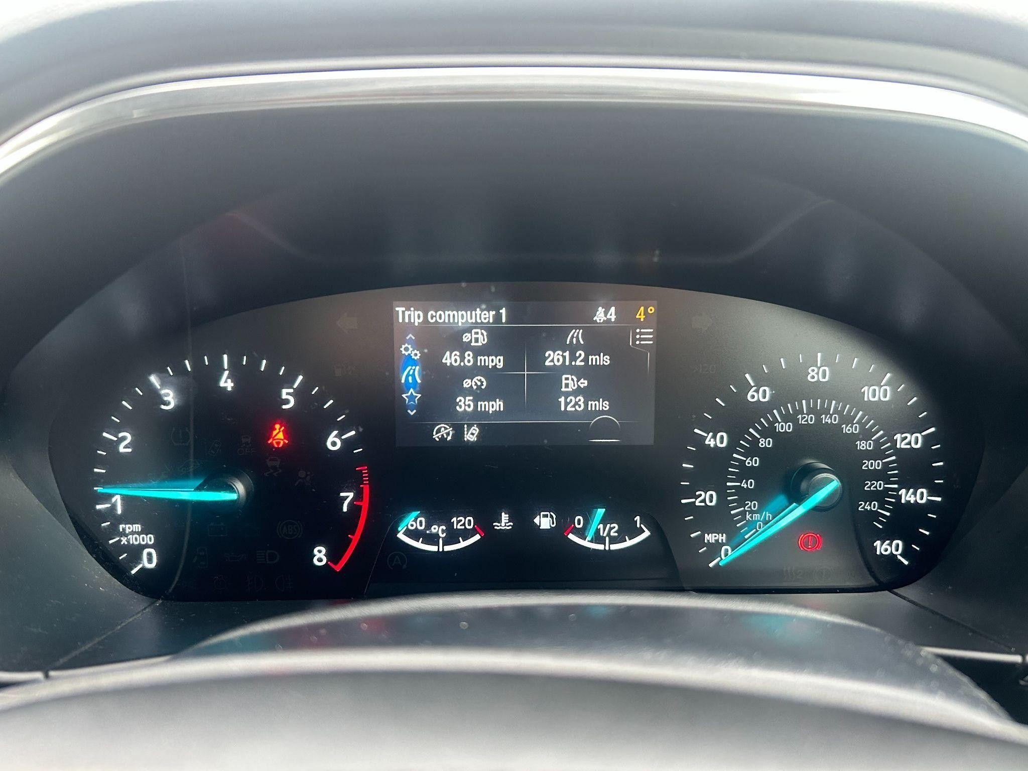 Ford Focus Image 13