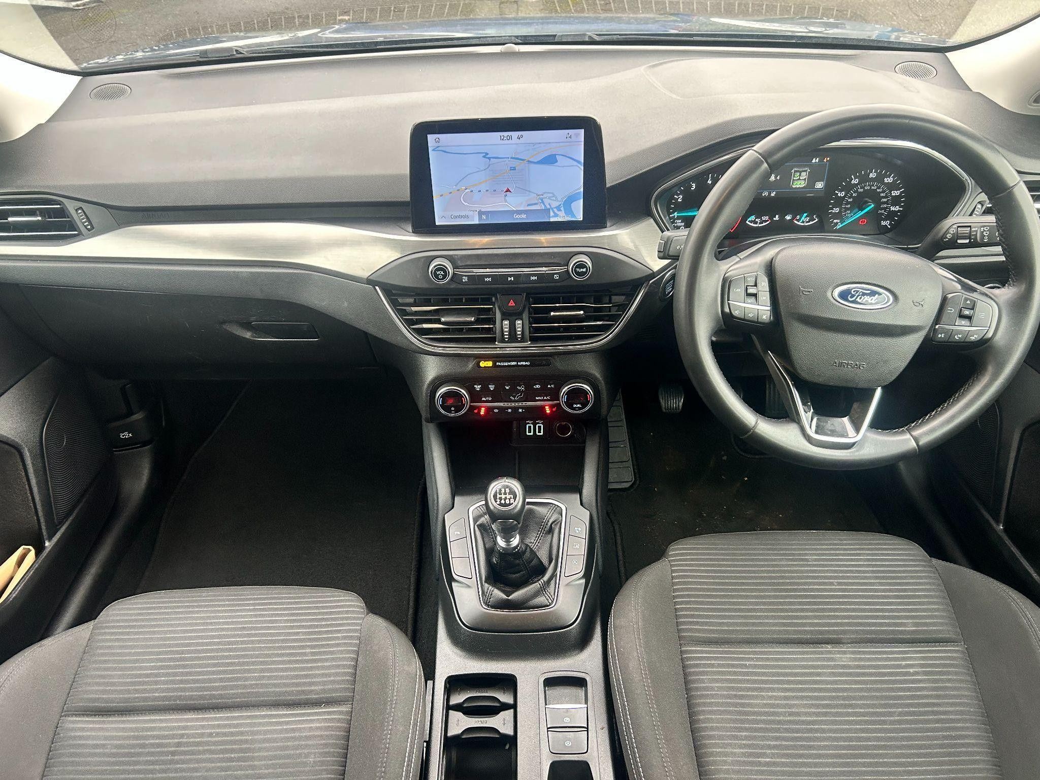 Ford Focus Image 16