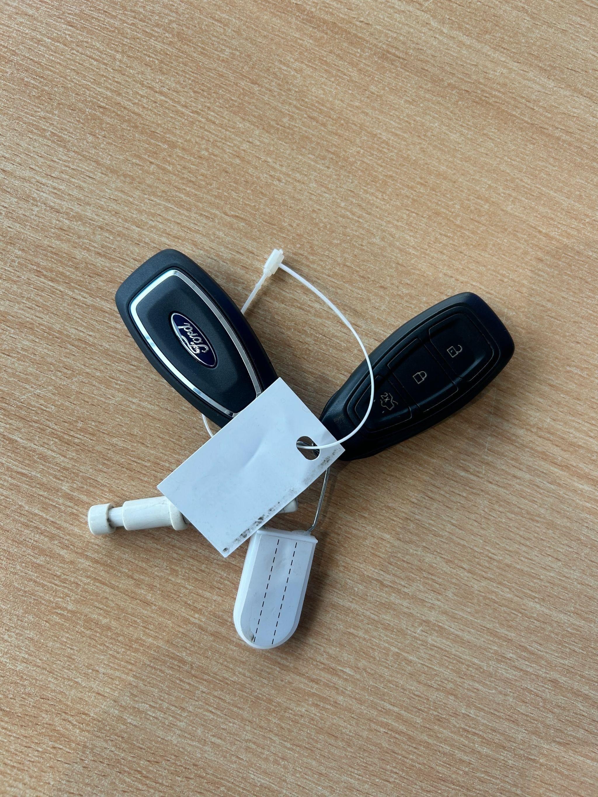 Ford Focus Image 19
