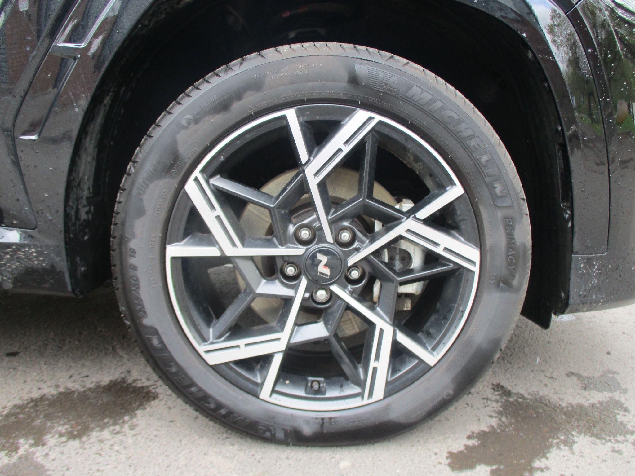 Hyundai TUCSON Image 11