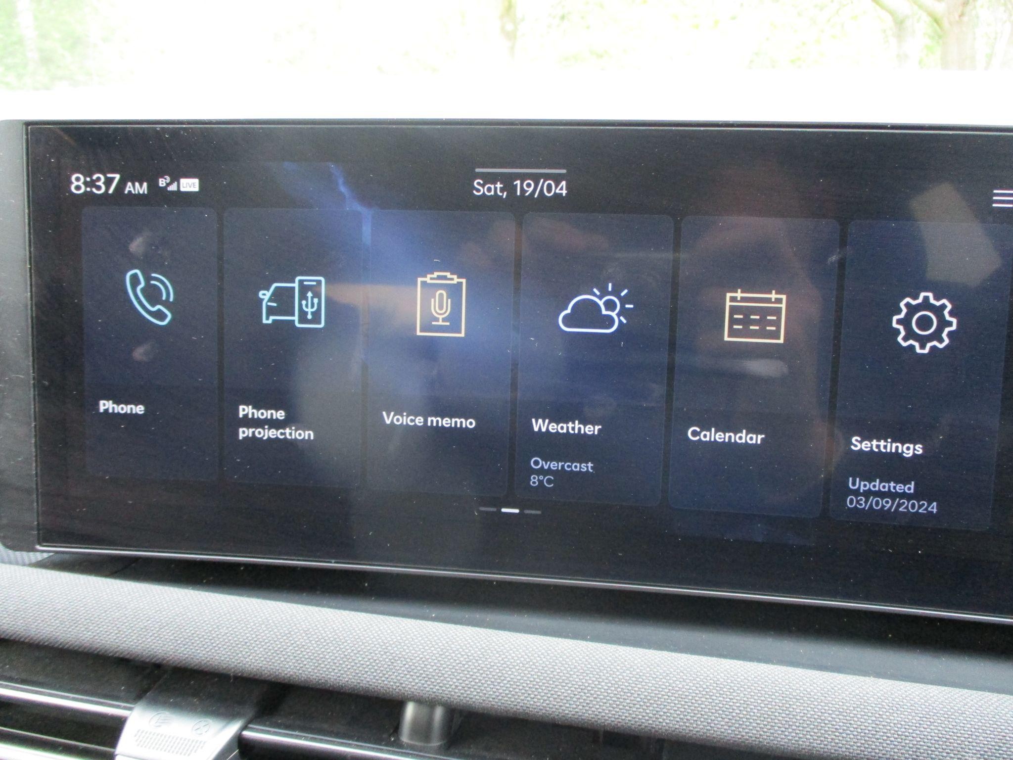 Hyundai TUCSON Image 13