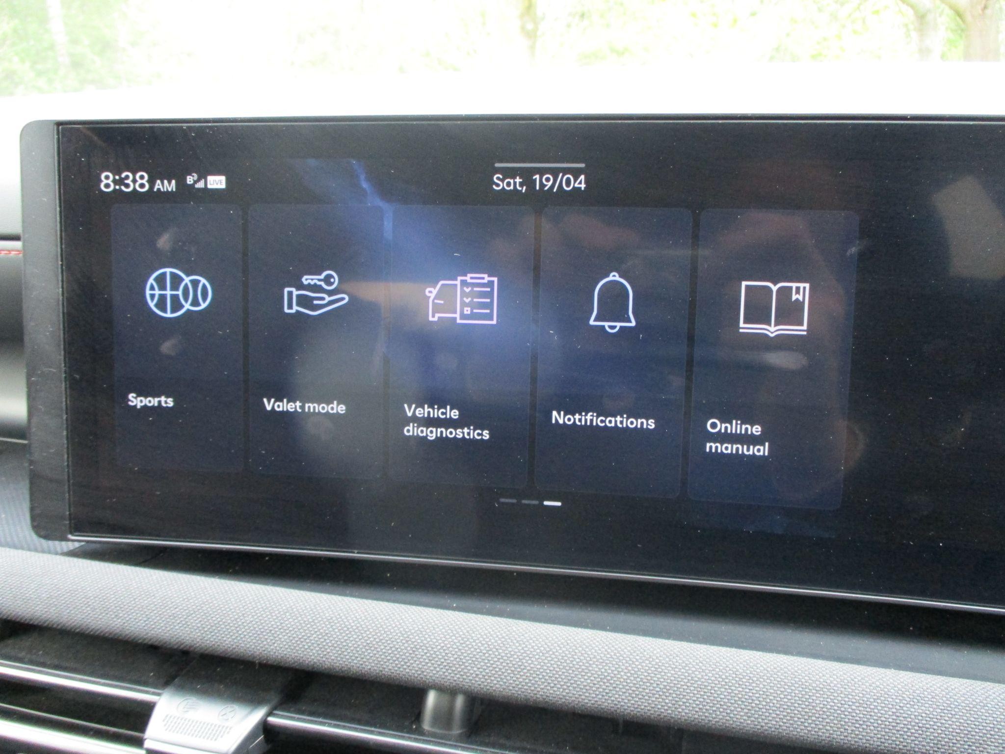 Hyundai TUCSON Image 14