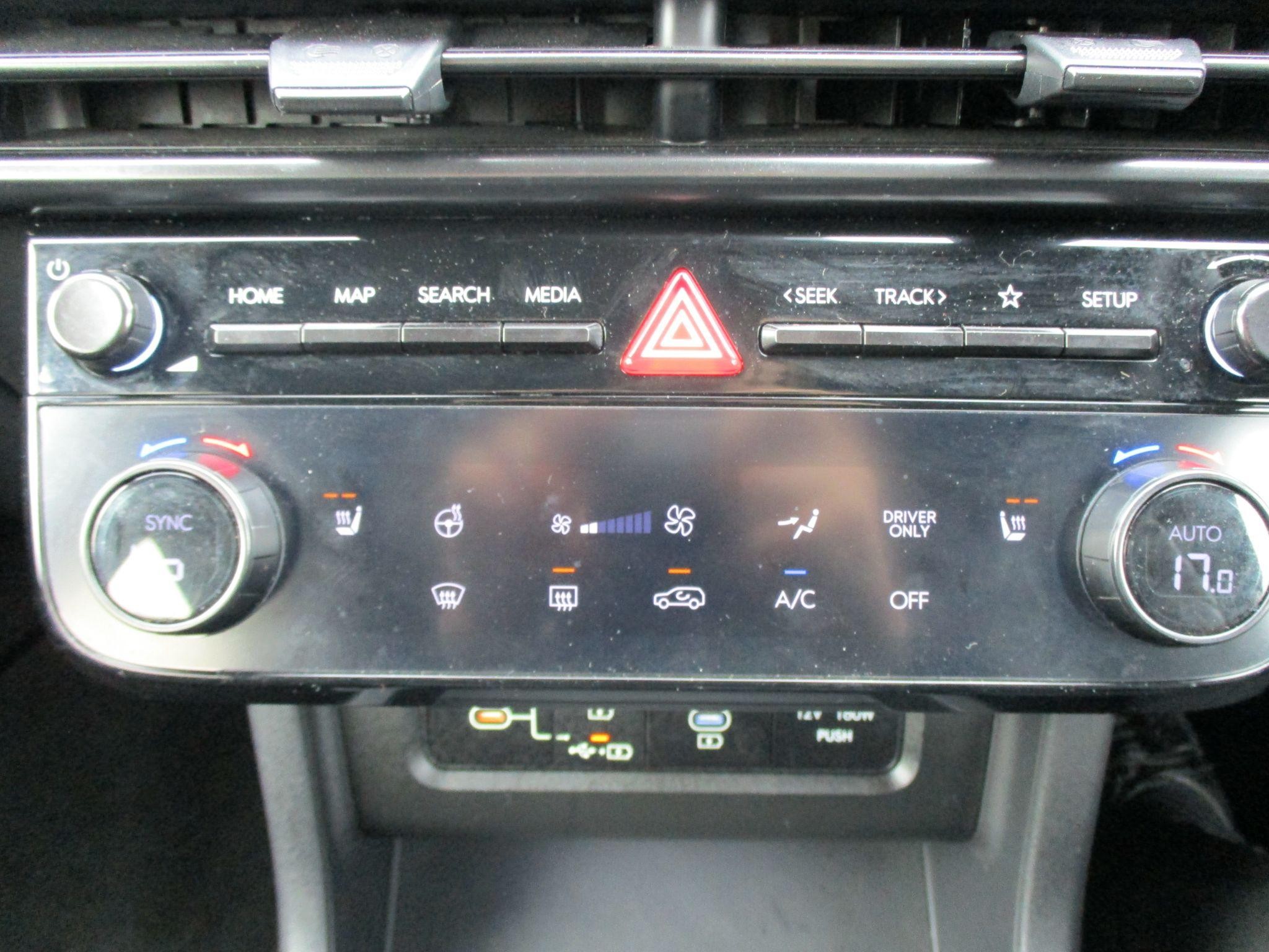 Hyundai TUCSON Image 15