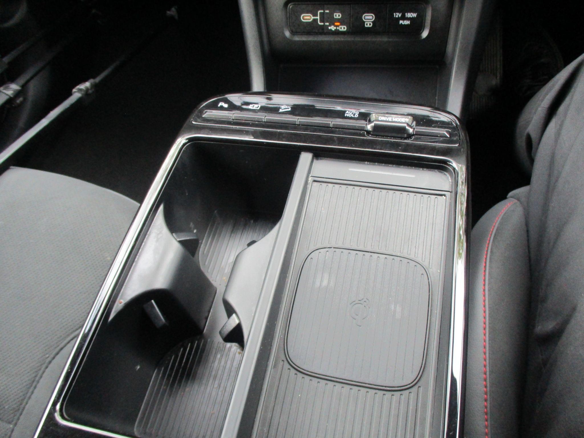Hyundai TUCSON Image 16
