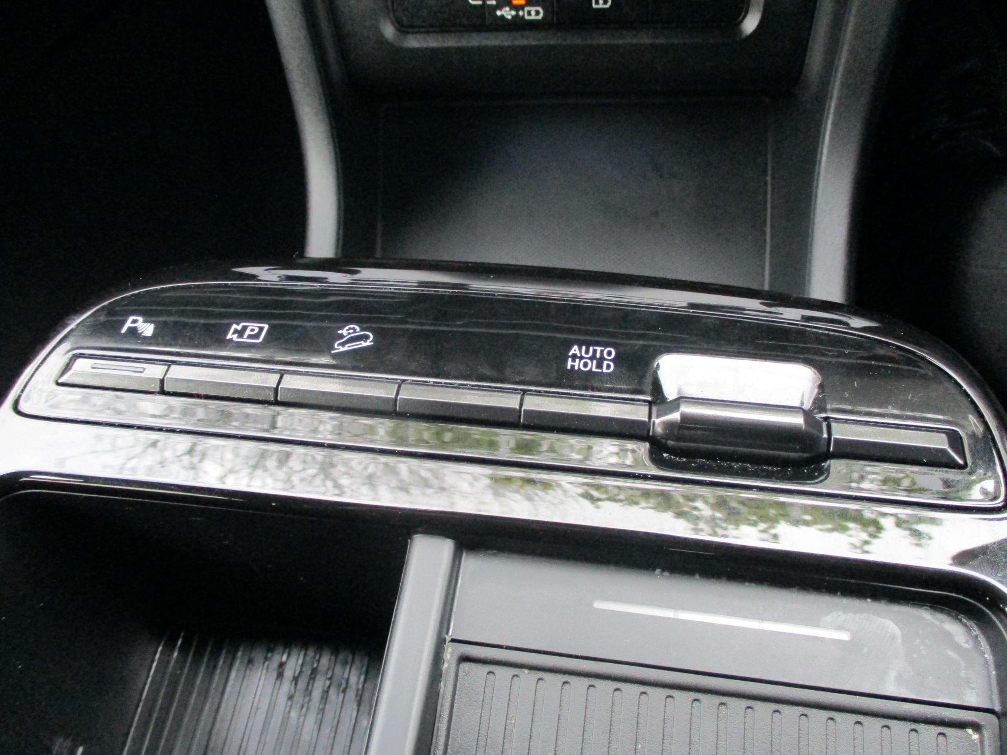 Hyundai TUCSON Image 17