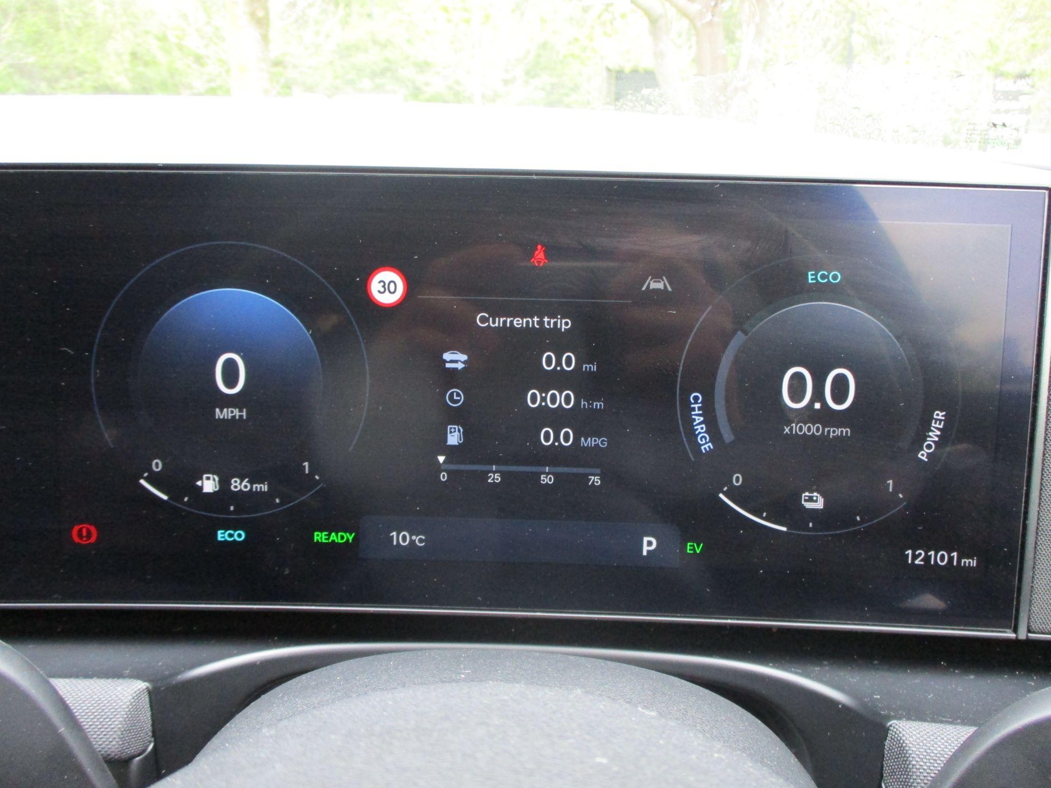 Hyundai TUCSON Image 18