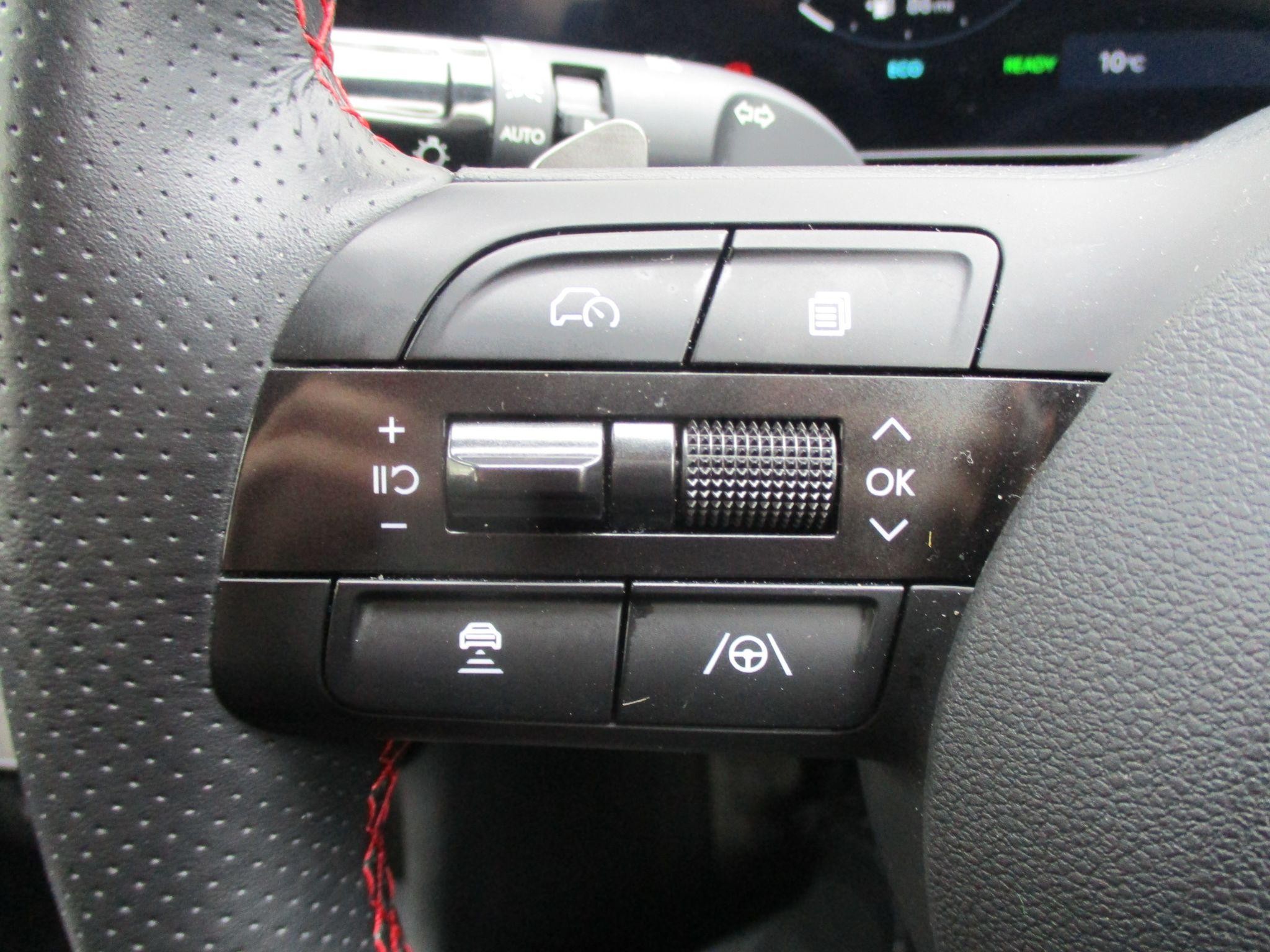 Hyundai TUCSON Image 19