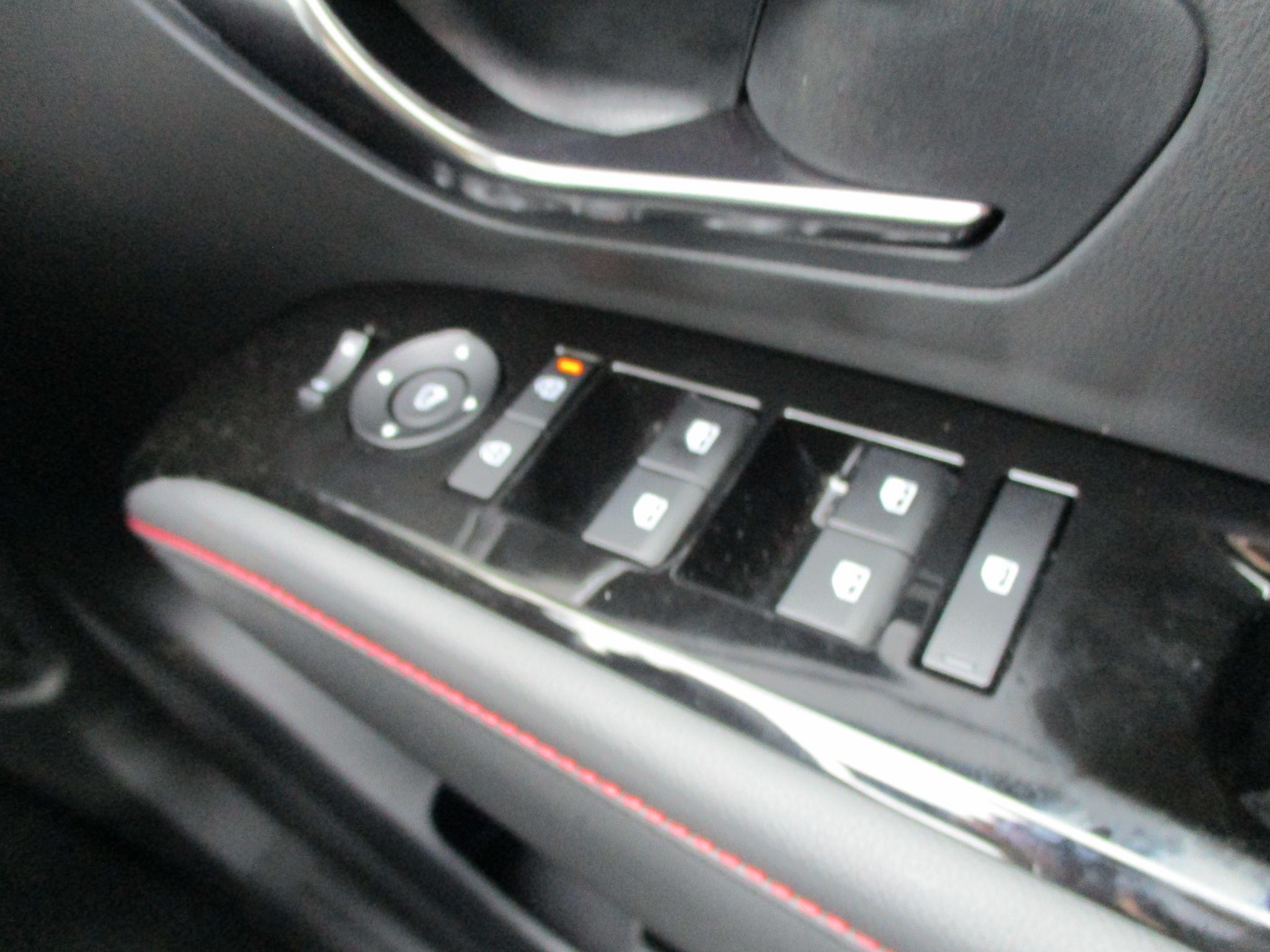 Hyundai TUCSON Image 21