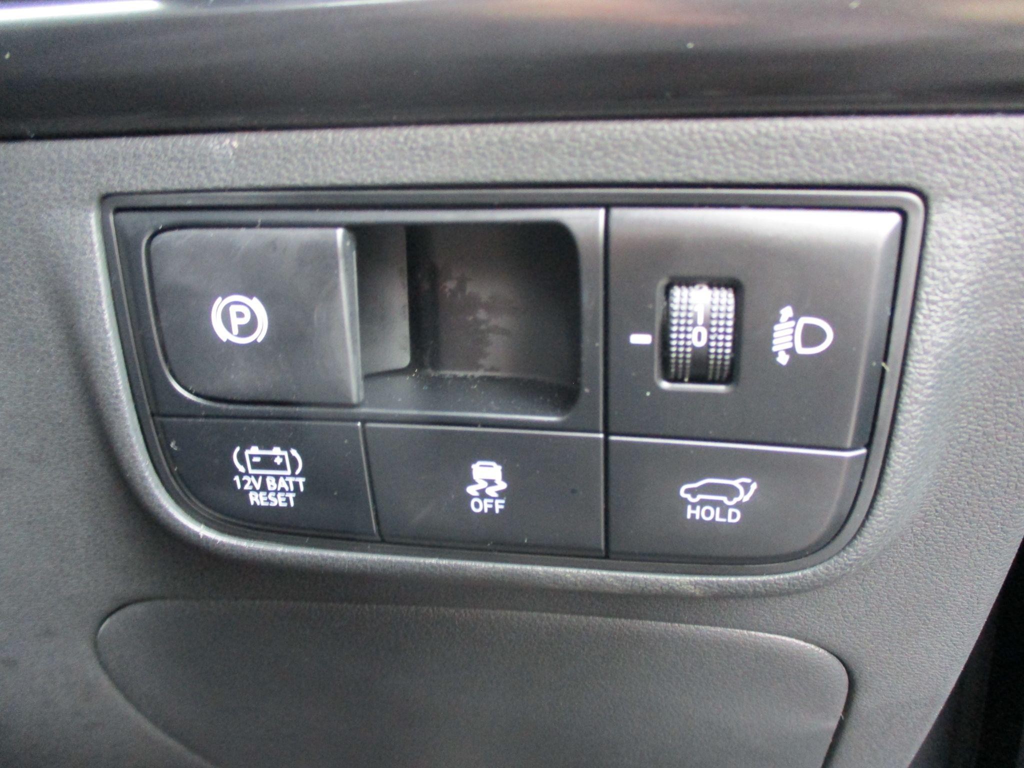 Hyundai TUCSON Image 22