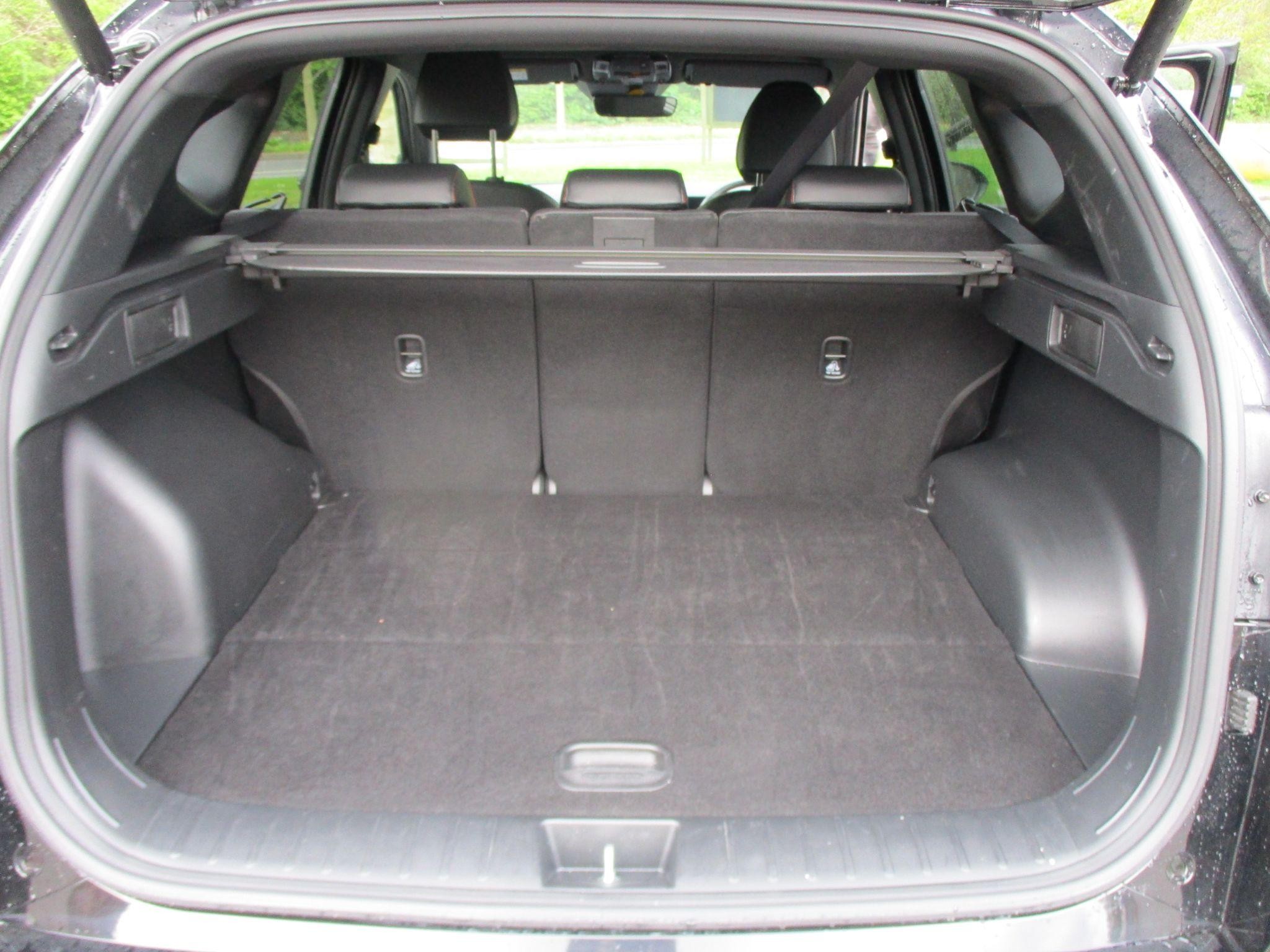 Hyundai TUCSON Image 23