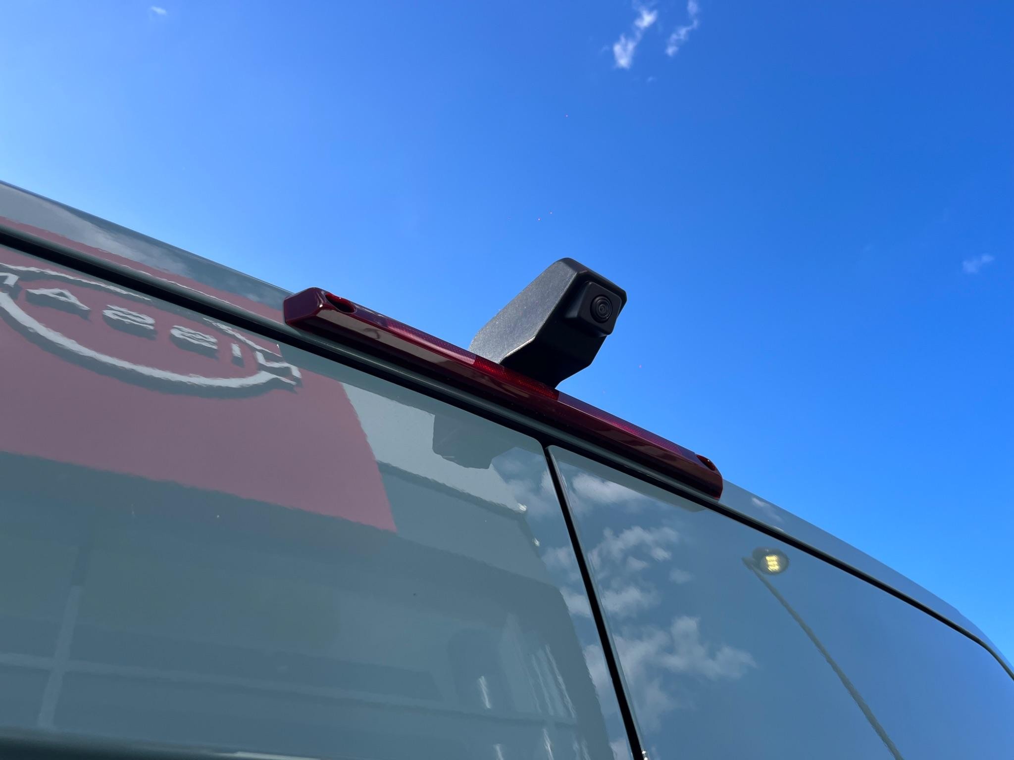 Nissan Interstar Image 18