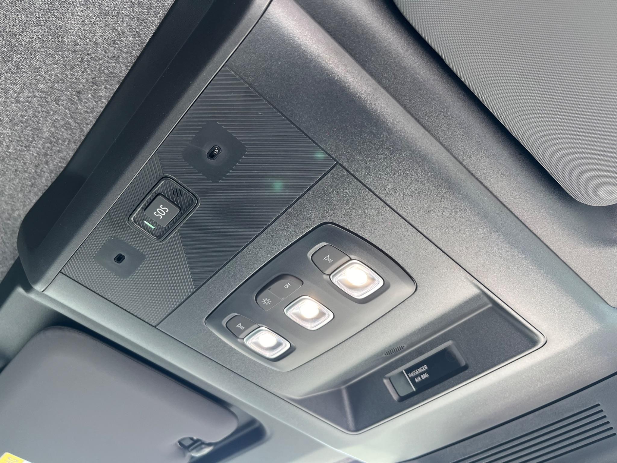 Nissan Interstar Image 37