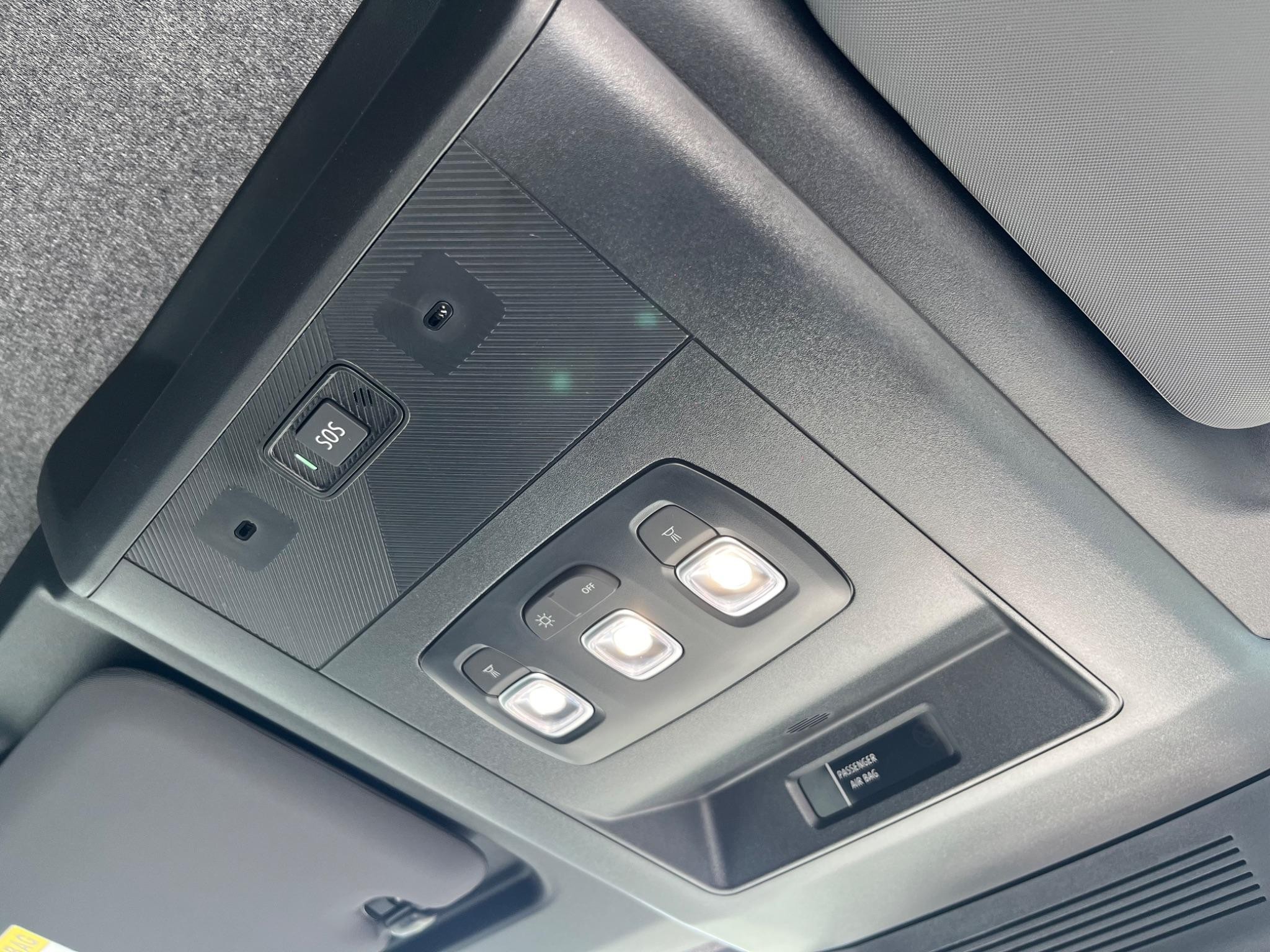 Nissan Interstar Image 38