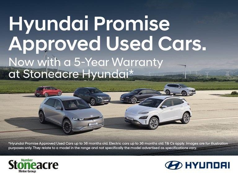 Hyundai TUCSON Image 2