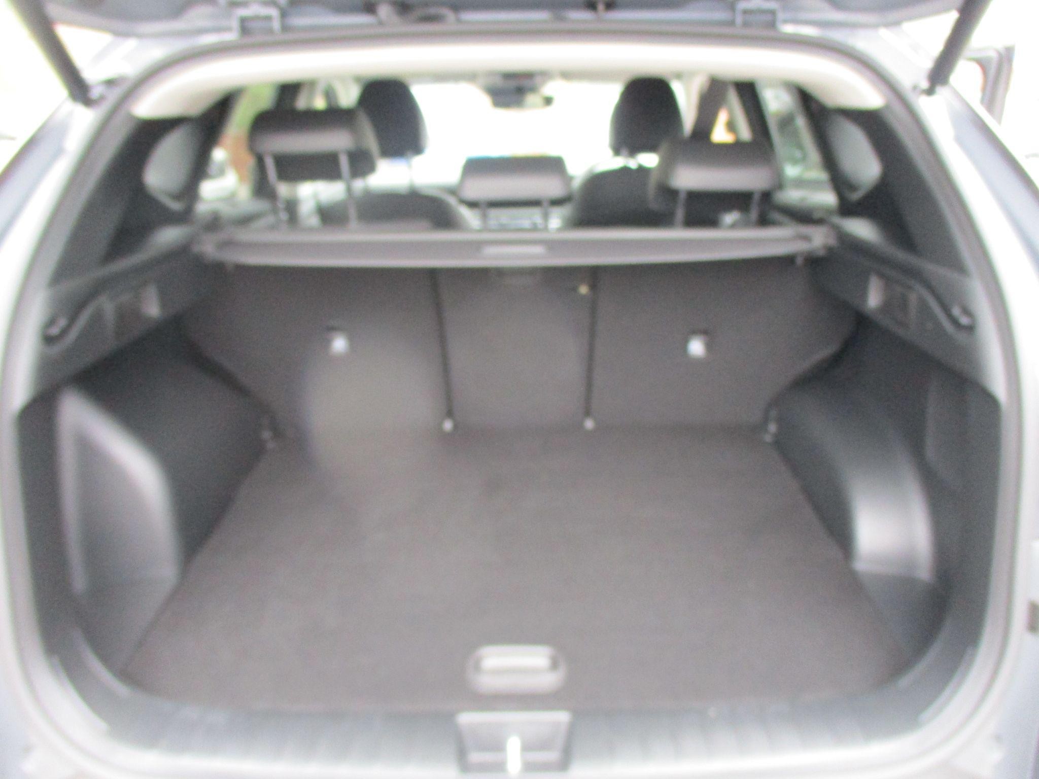 Hyundai TUCSON Image 13