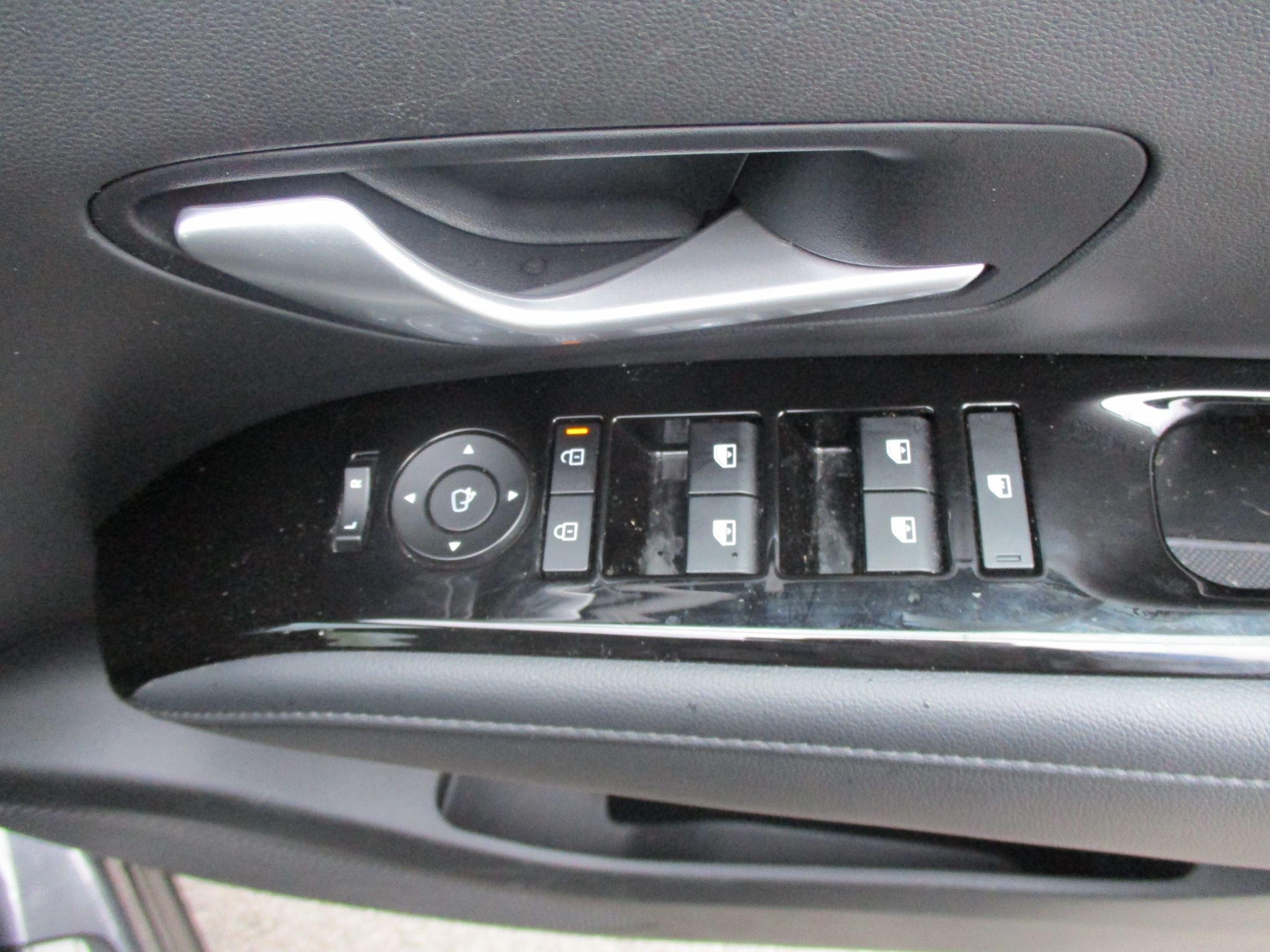 Hyundai TUCSON Image 15