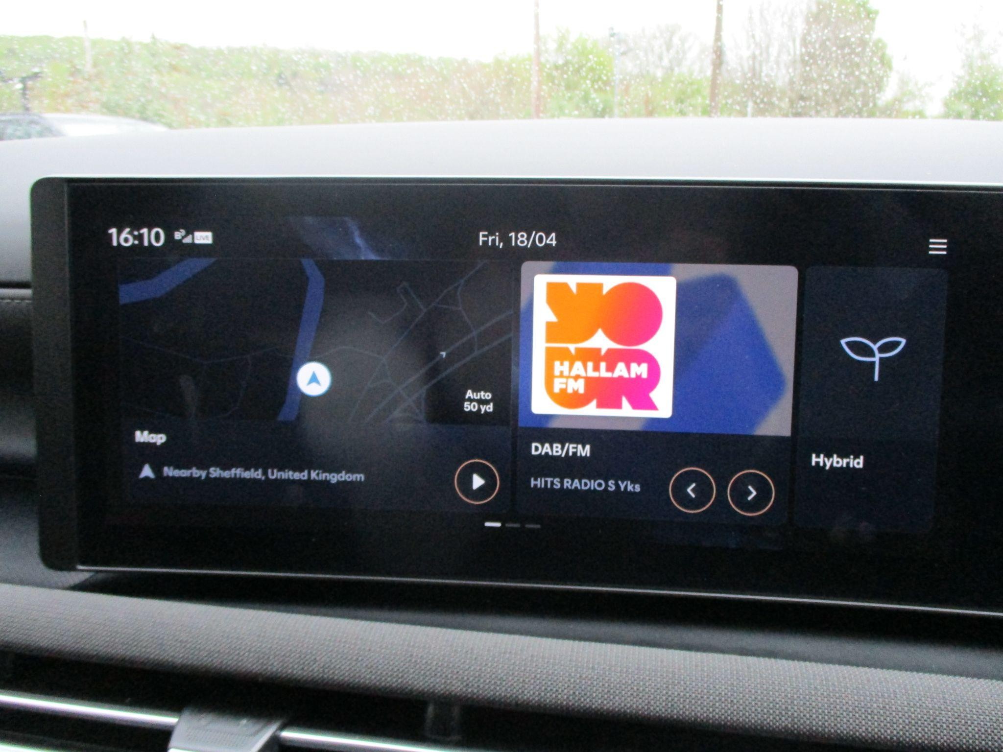Hyundai TUCSON Image 18