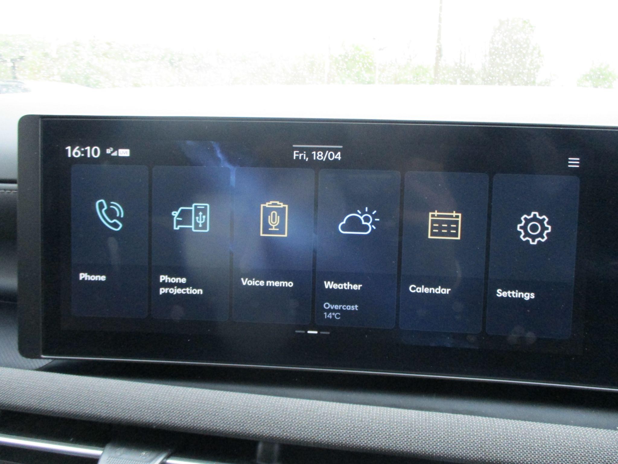Hyundai TUCSON Image 19