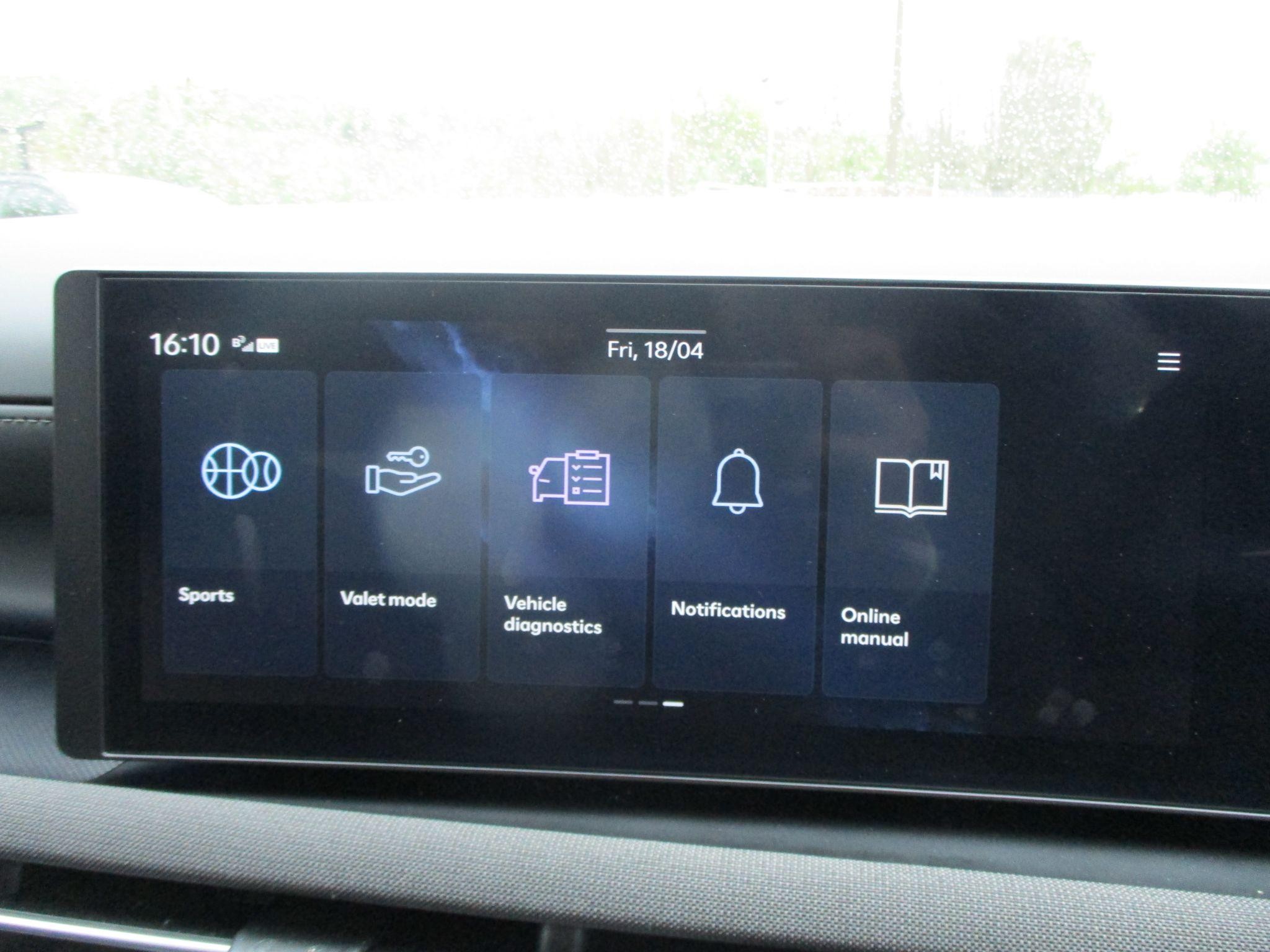 Hyundai TUCSON Image 20