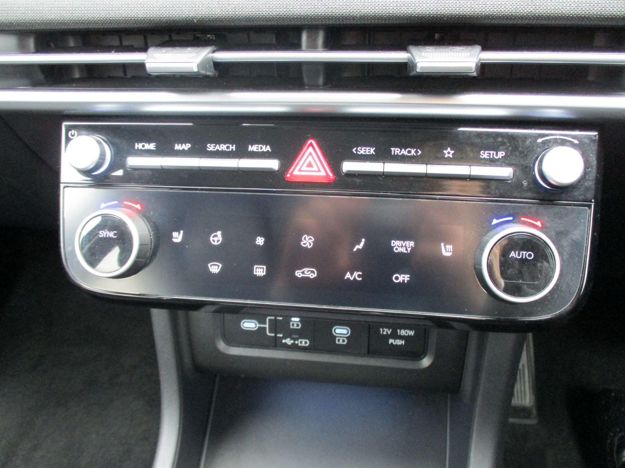 Hyundai TUCSON Image 21