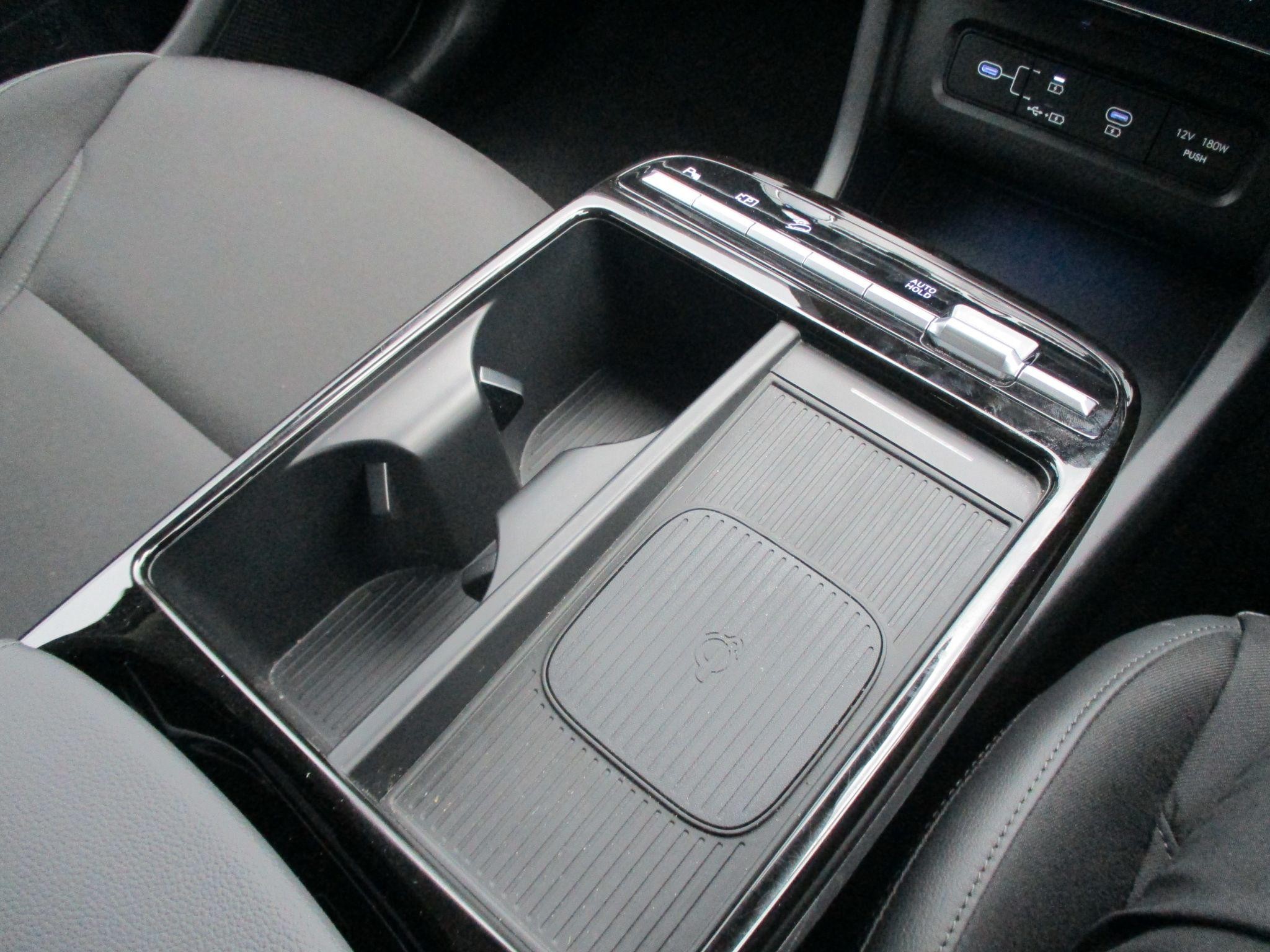Hyundai TUCSON Image 22