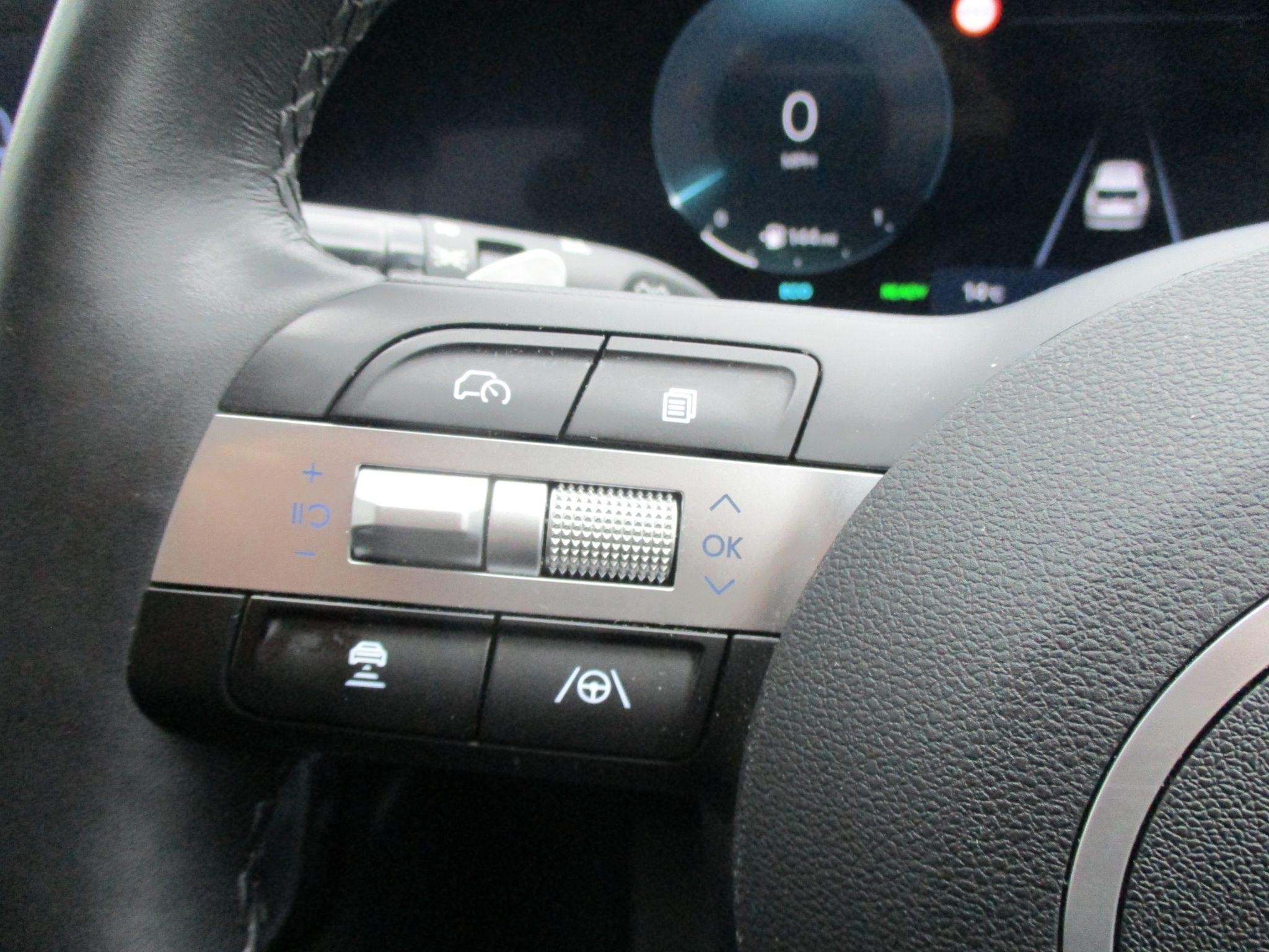 Hyundai TUCSON Image 23
