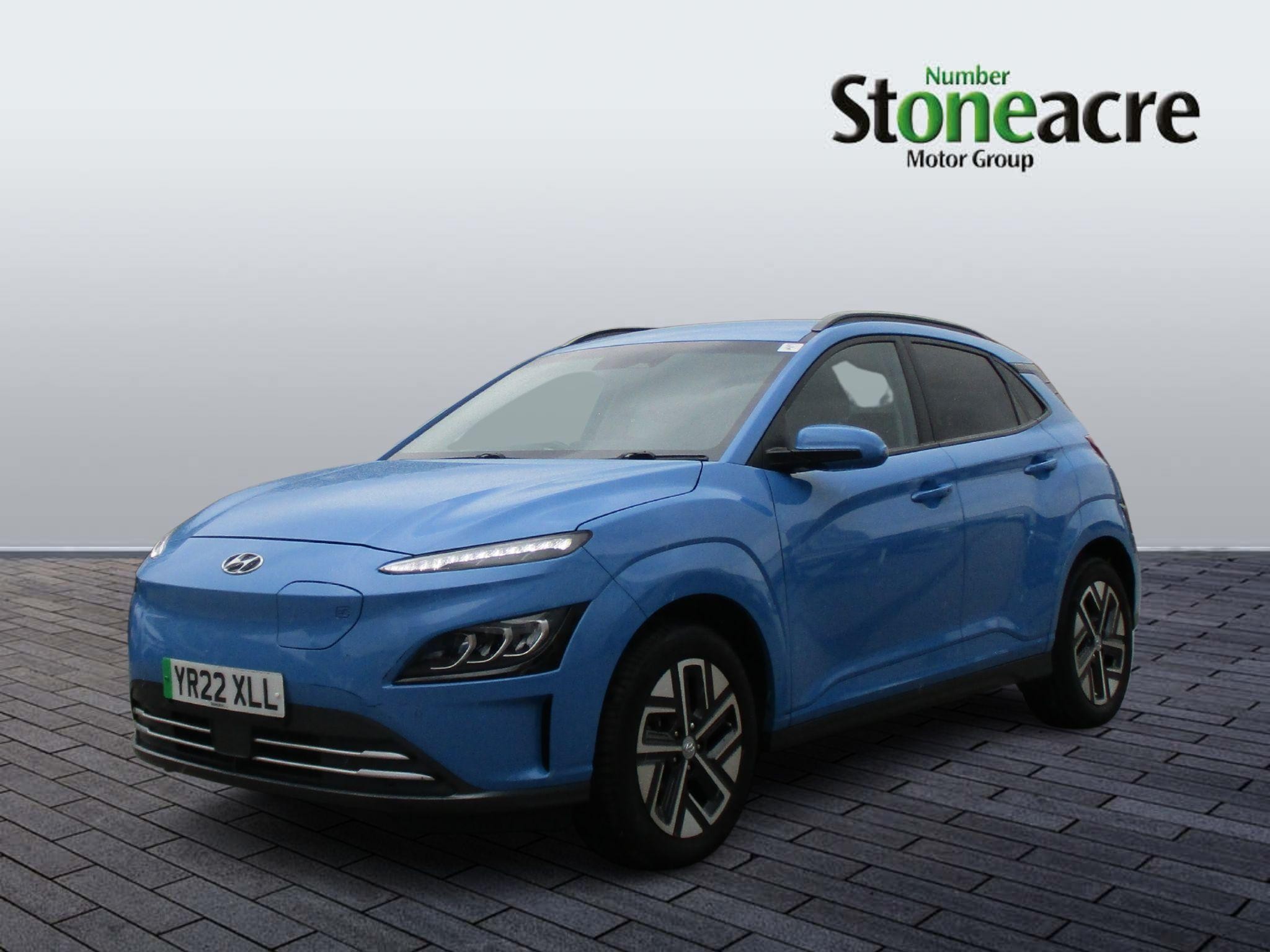 Hyundai KONA Image 5