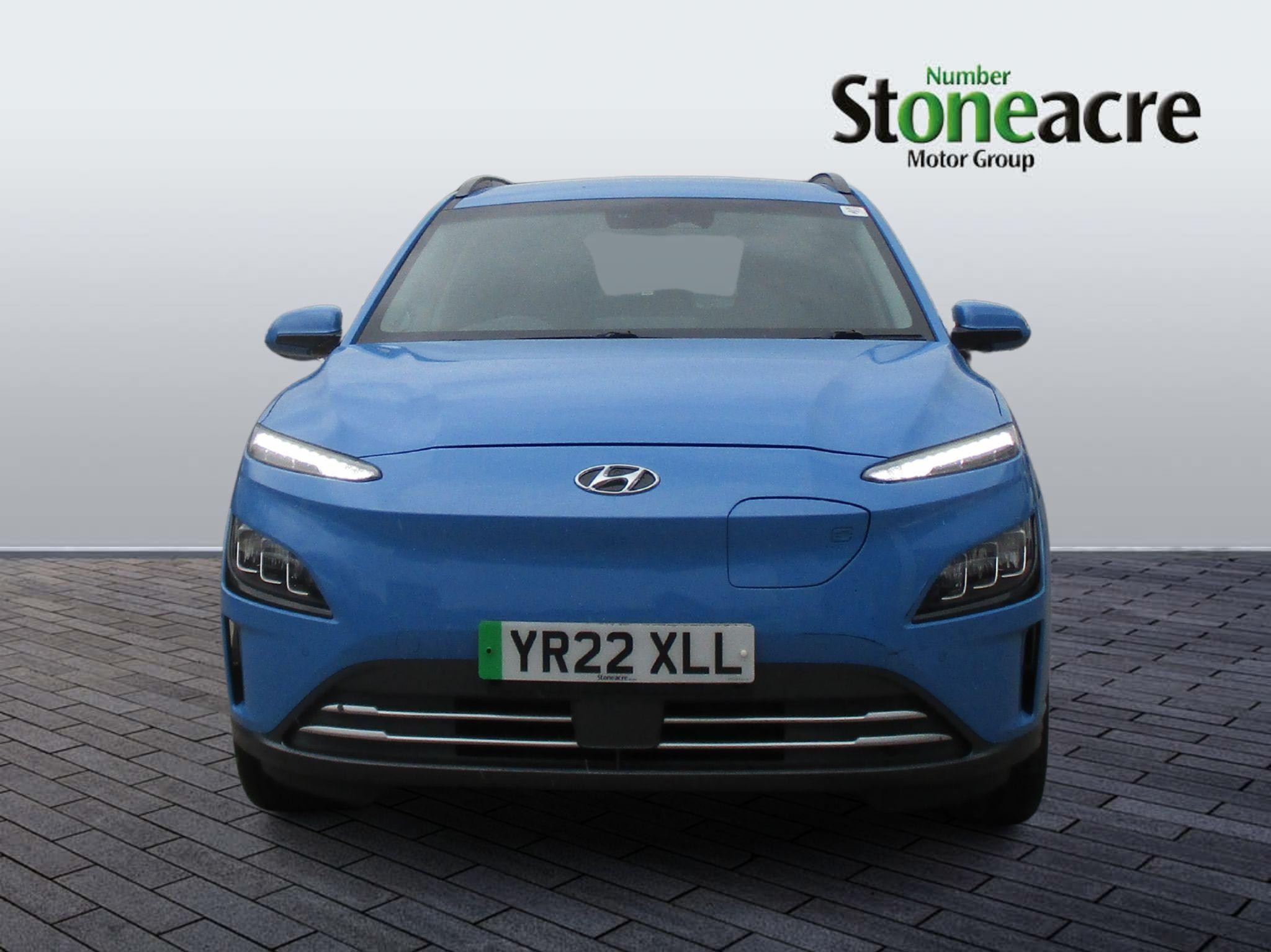 Hyundai KONA Image 6