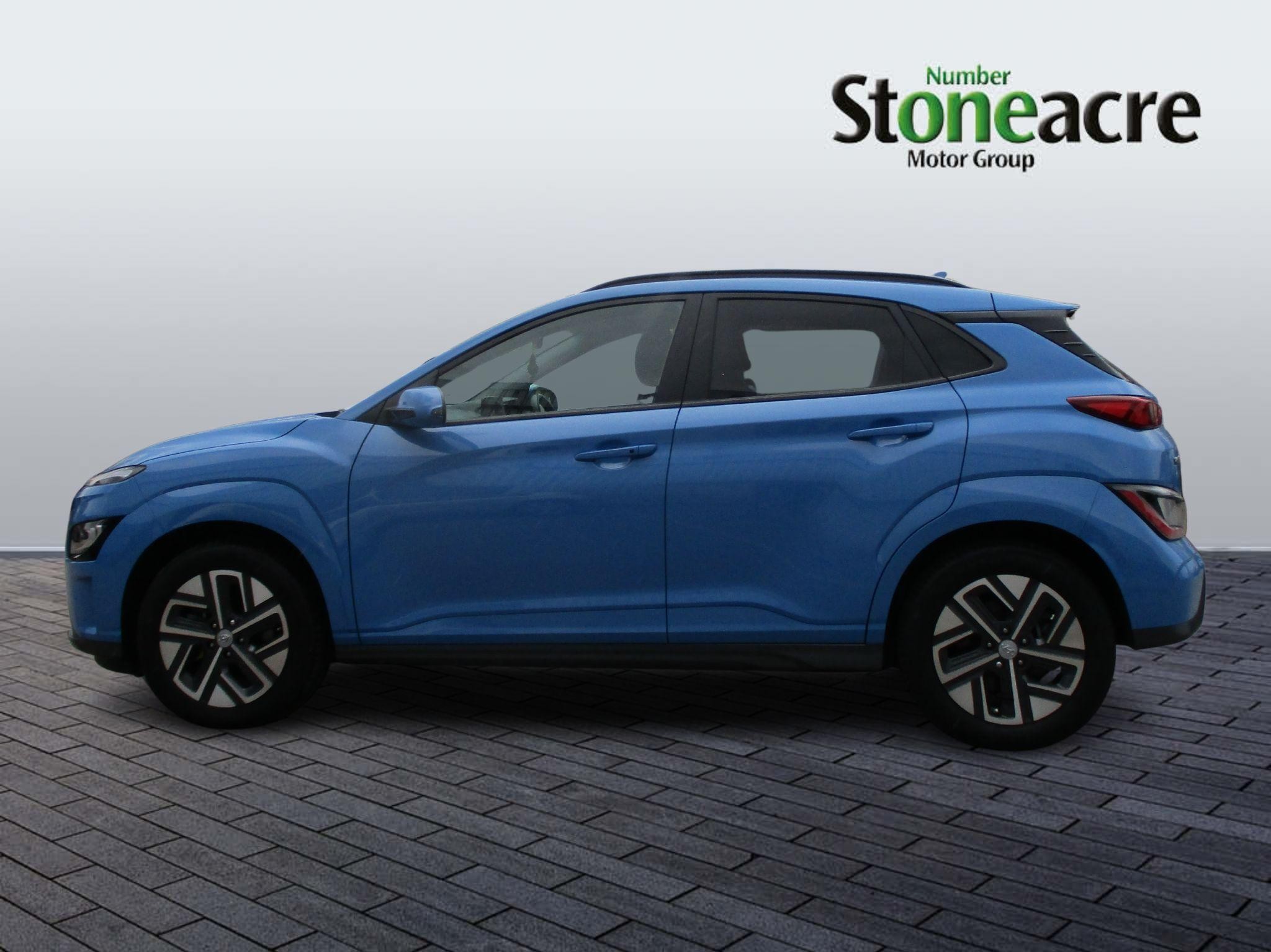Hyundai KONA Image 9