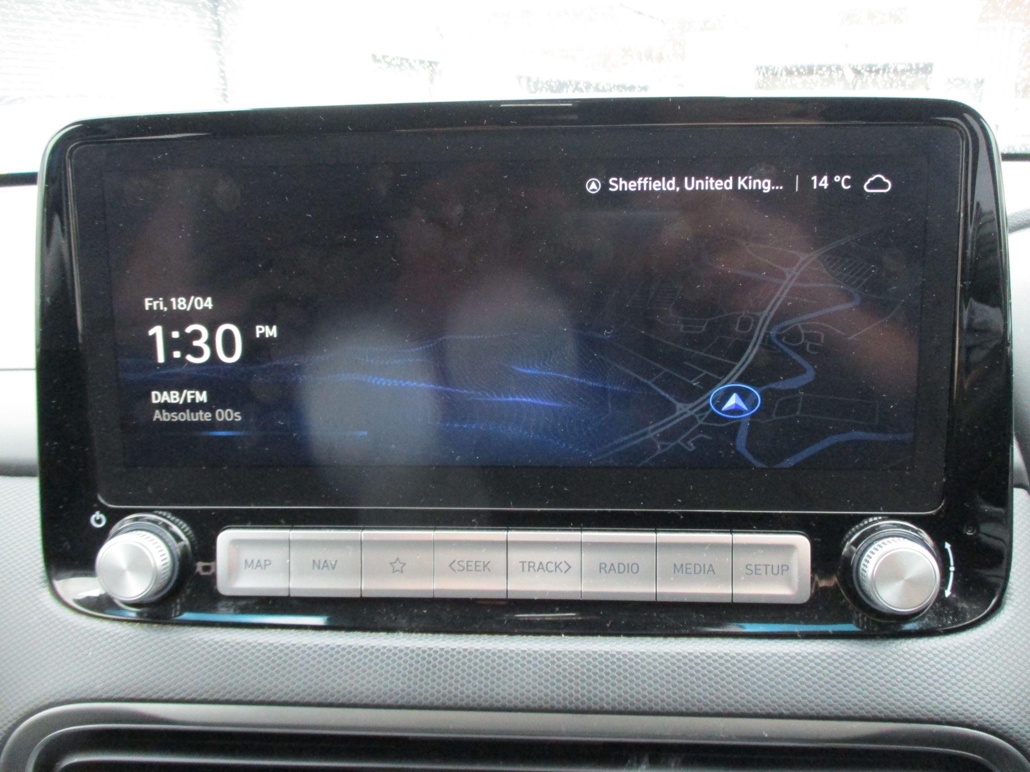 Hyundai KONA Image 17