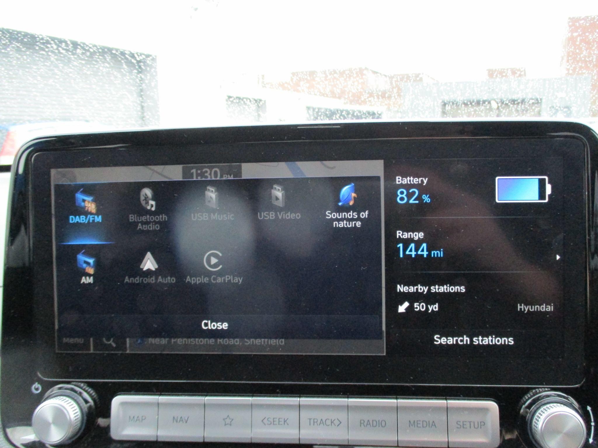 Hyundai KONA Image 19
