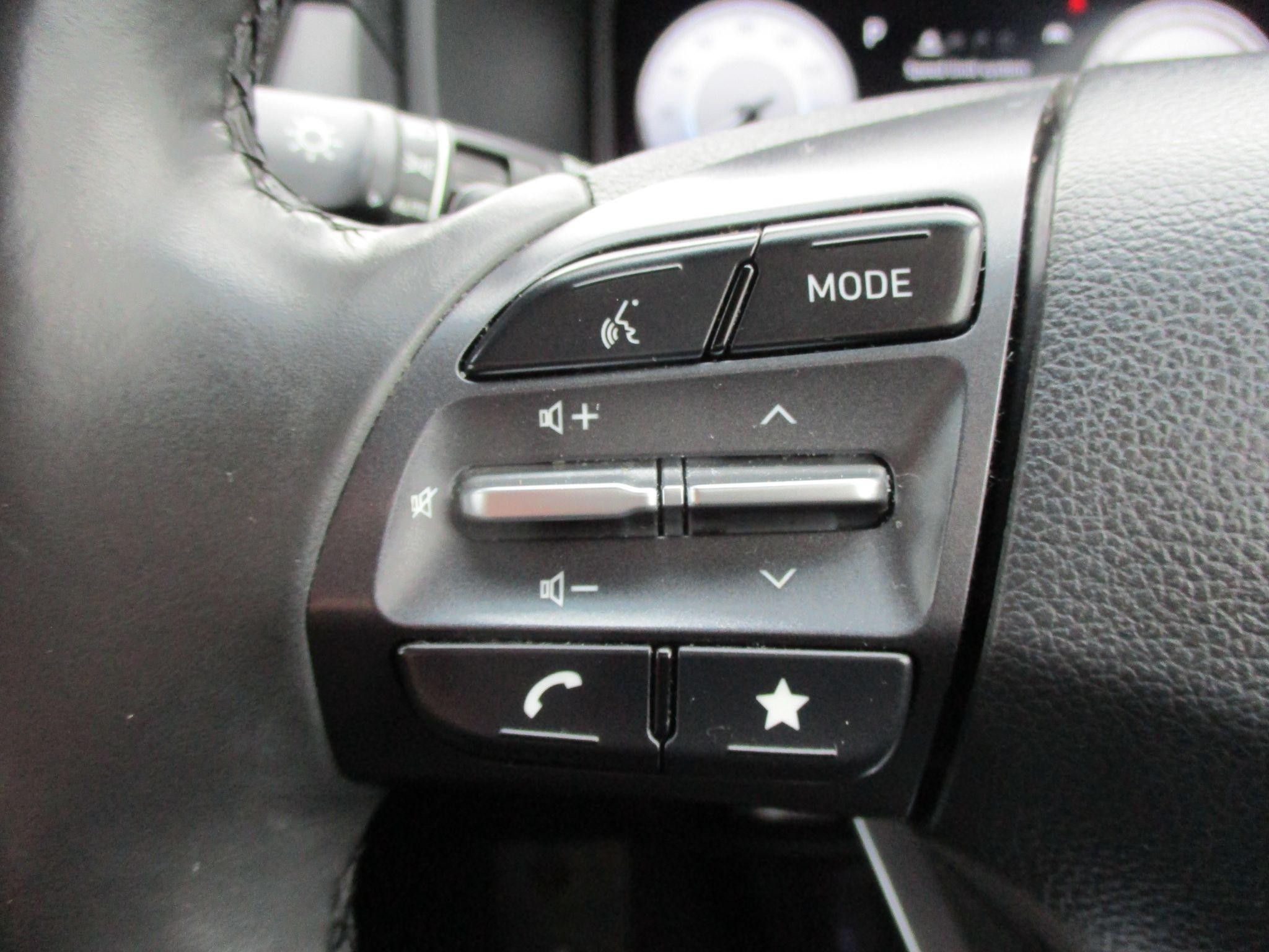Hyundai KONA Image 23