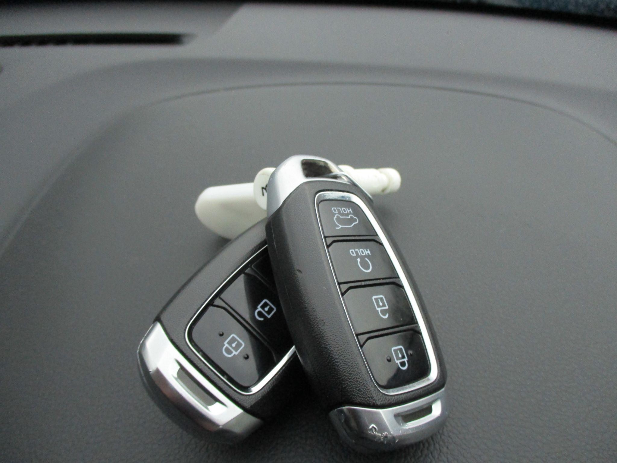 Hyundai KONA Image 27