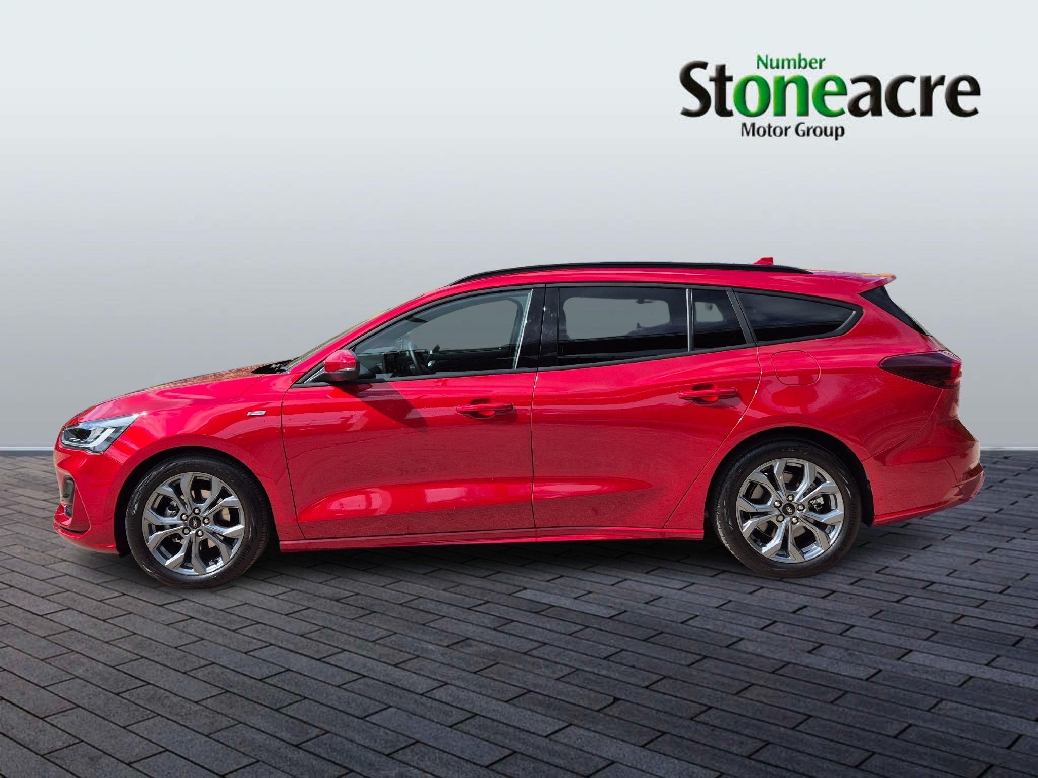 Ford Focus Estate Image 6