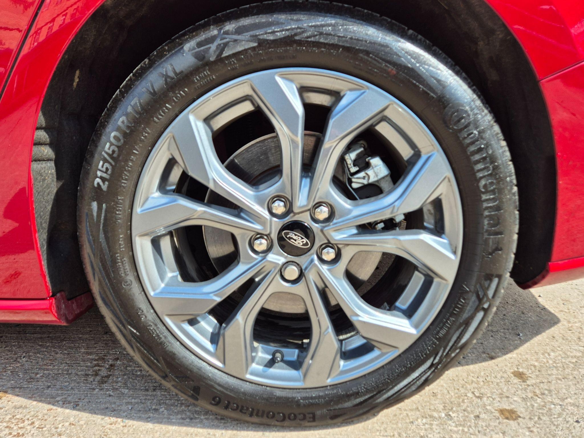 Ford Focus Estate Image 10