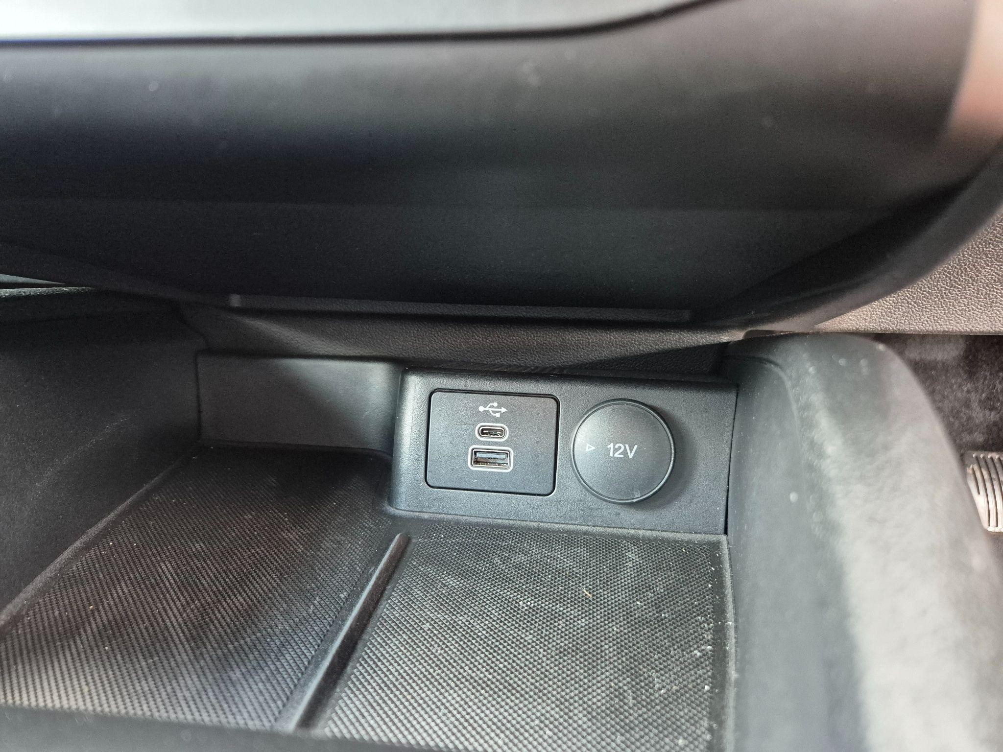 Ford Focus Estate Image 13