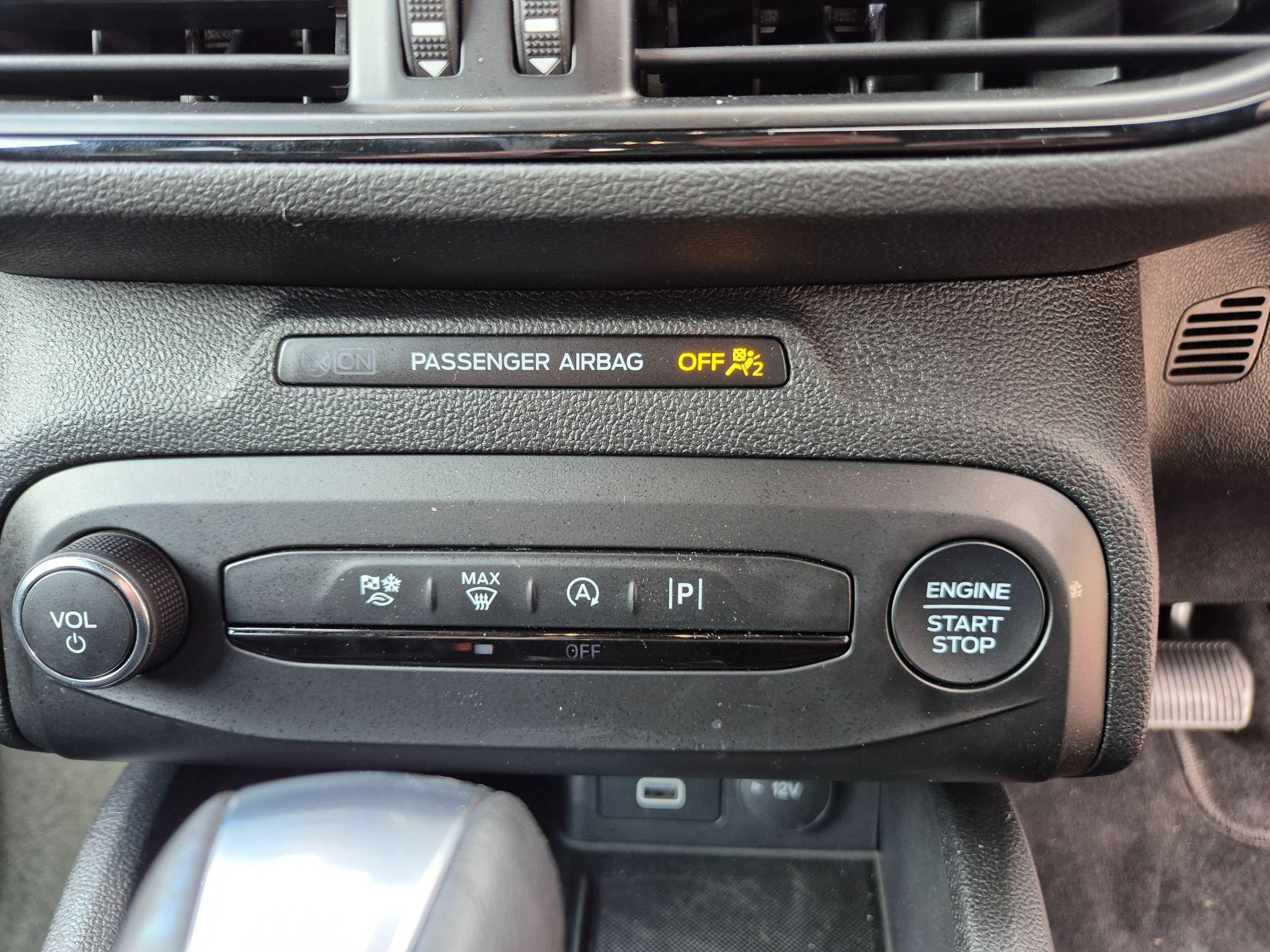 Ford Focus Estate Image 14