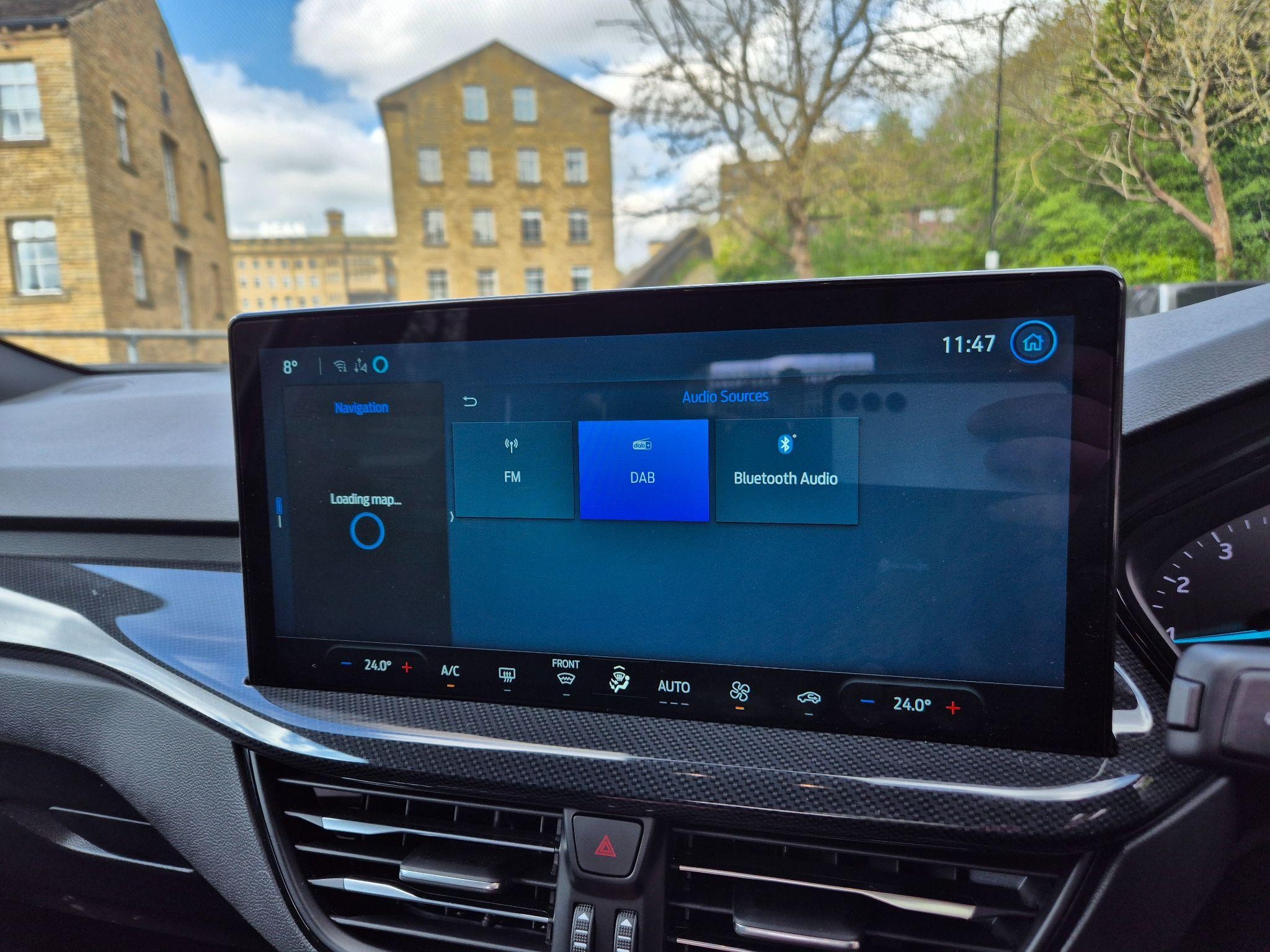 Ford Focus Estate Image 17