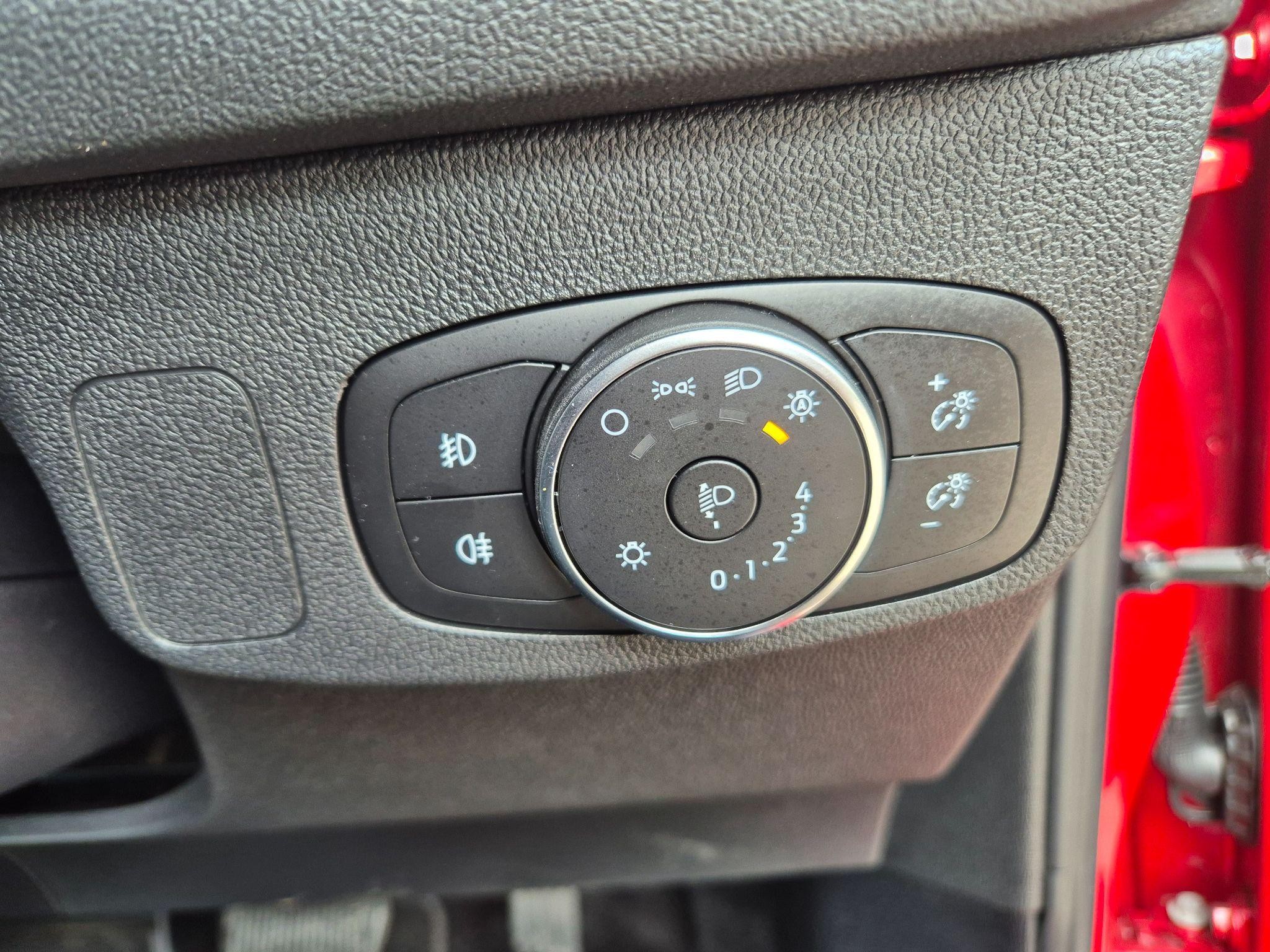 Ford Focus Estate Image 26