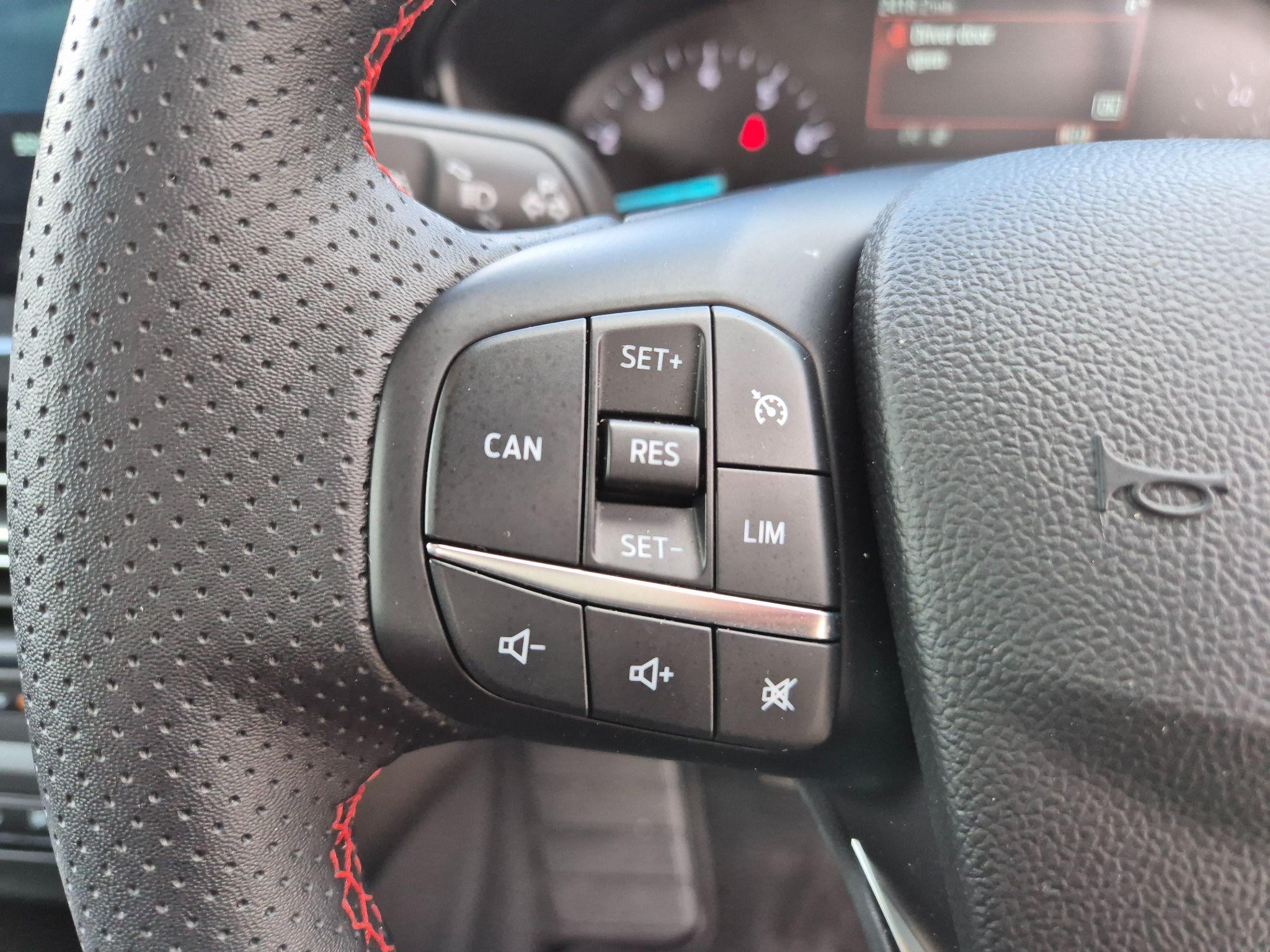 Ford Focus Estate Image 28