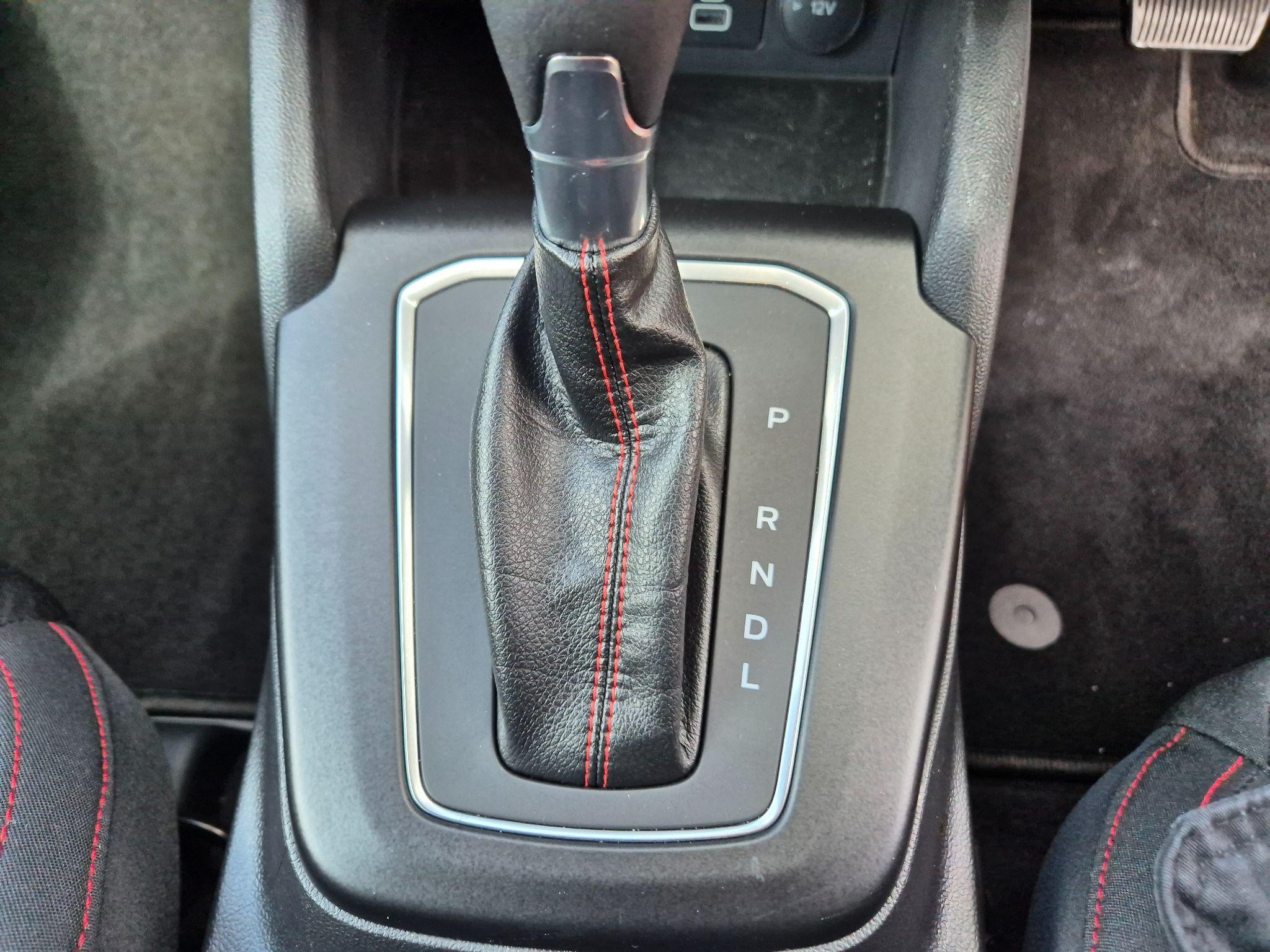 Ford Focus Estate Image 29