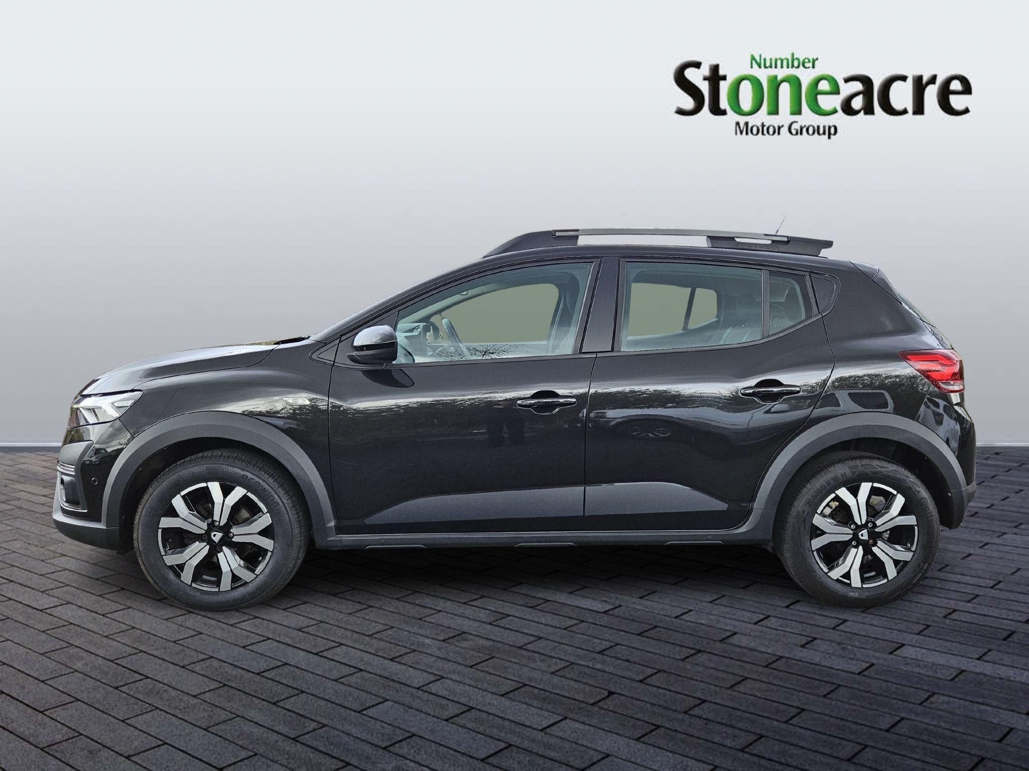 Dacia Sandero Stepway Image 6