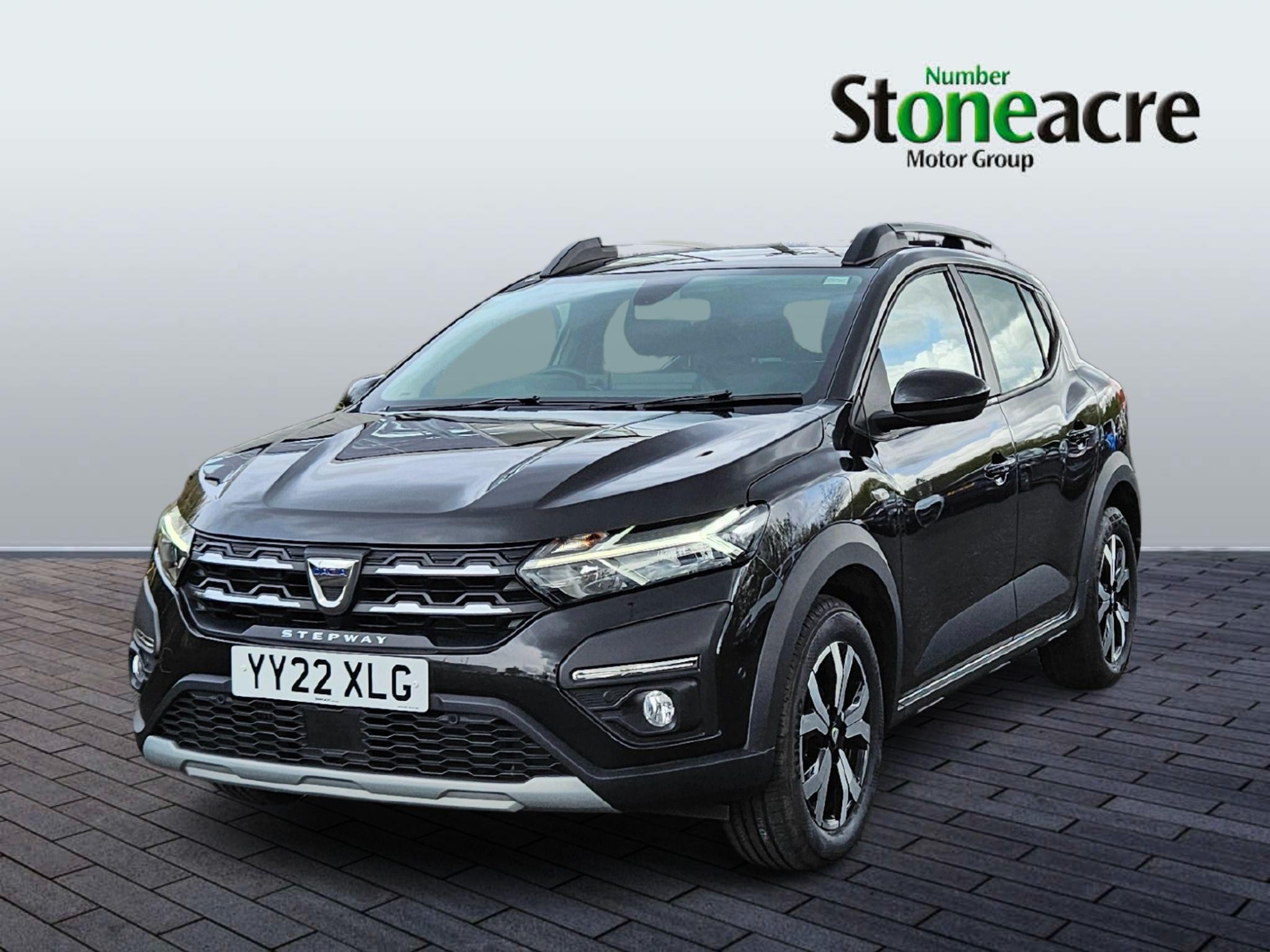 Dacia Sandero Stepway Image 7