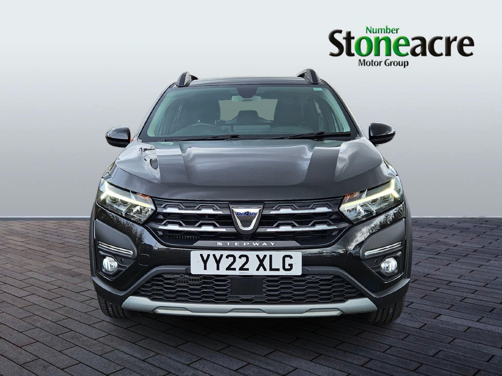 Dacia Sandero Stepway Image 8