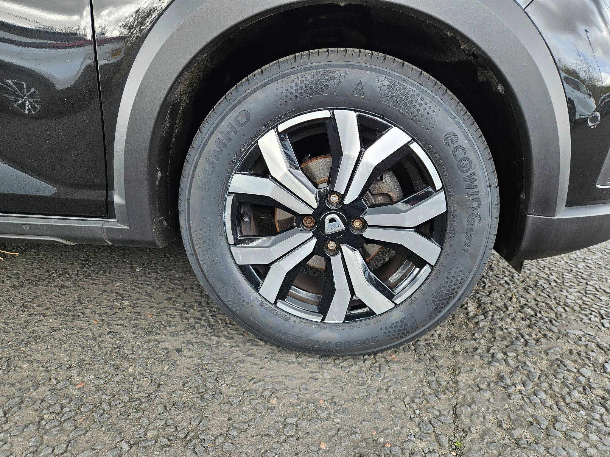 Dacia Sandero Stepway Image 9