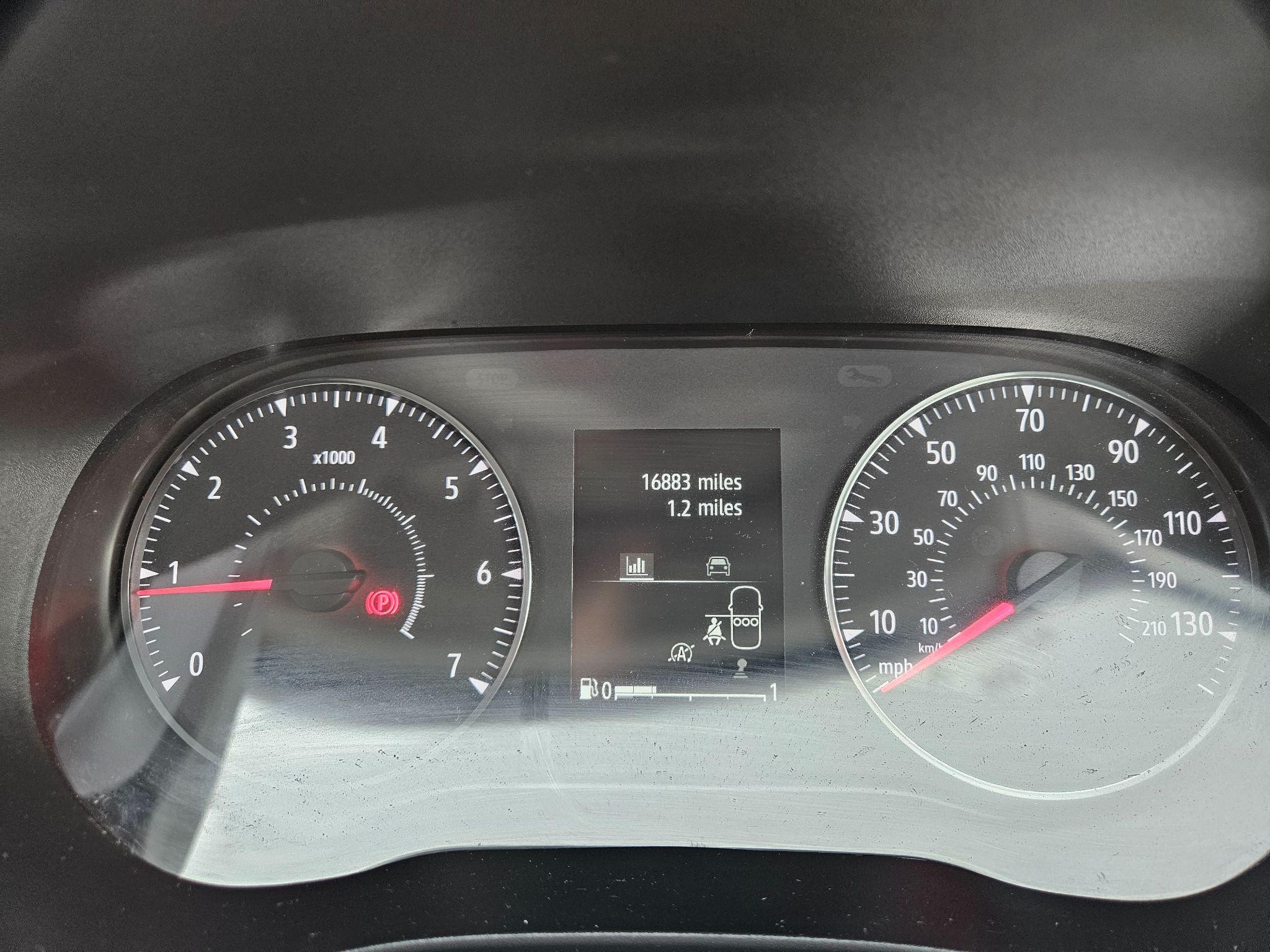 Dacia Sandero Stepway Image 14
