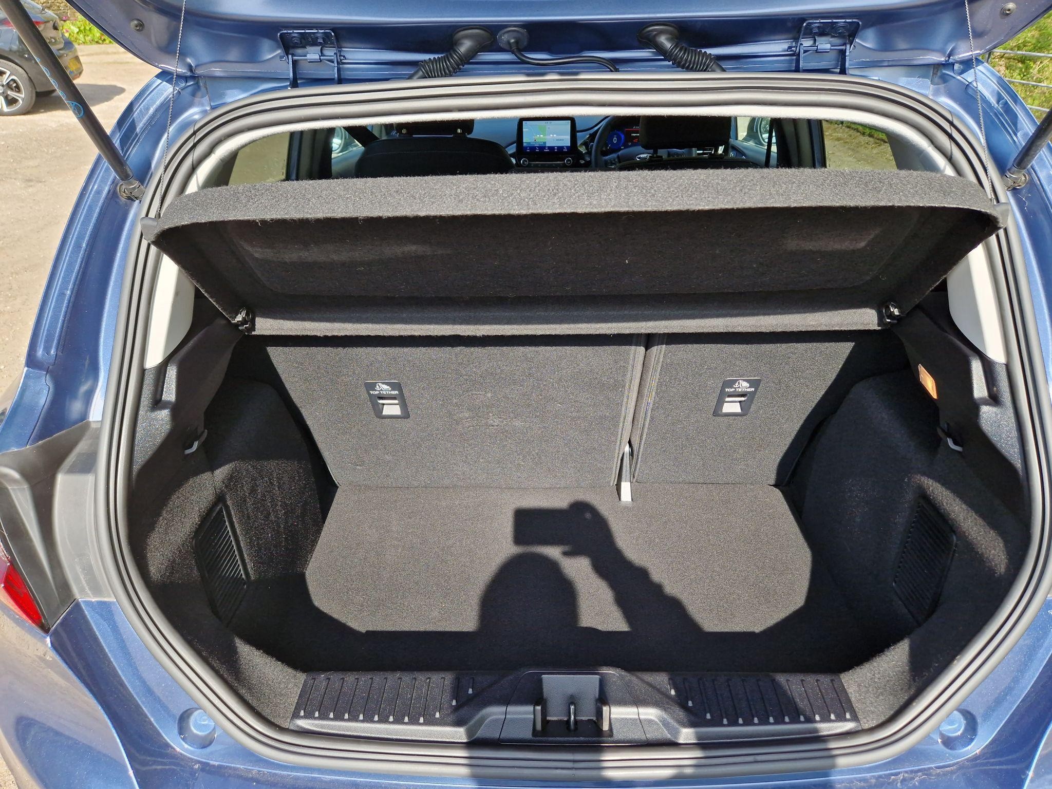 Ford Fiesta Image 9
