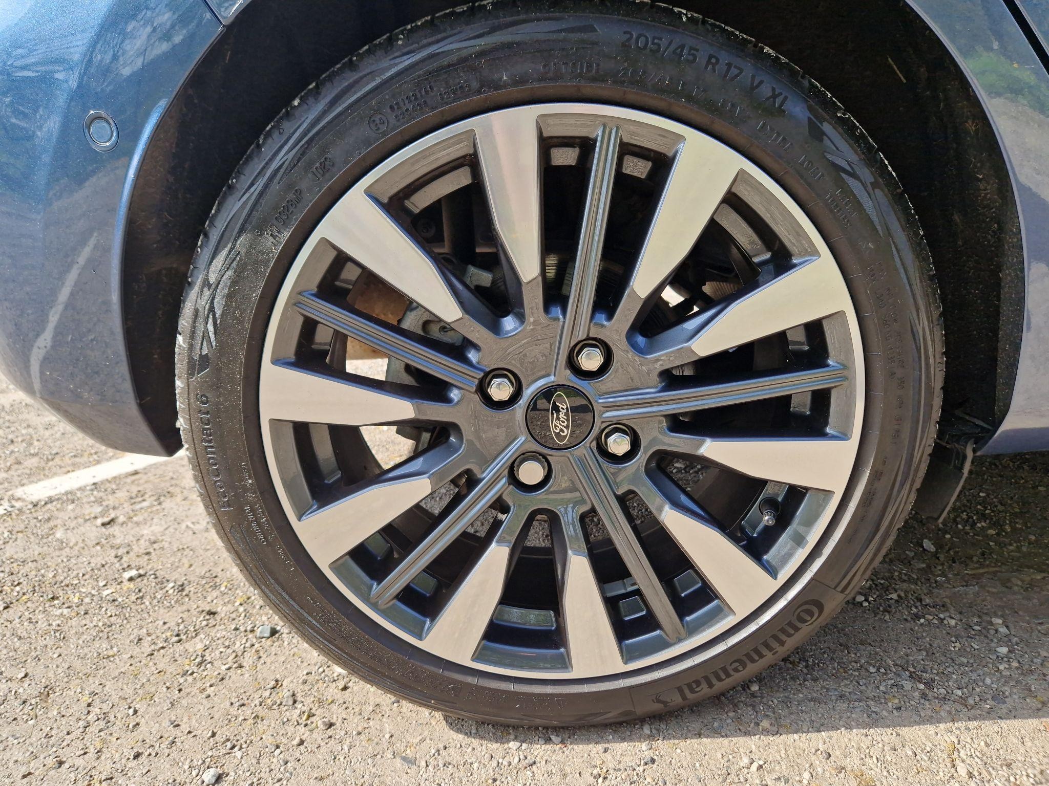 Ford Fiesta Image 10